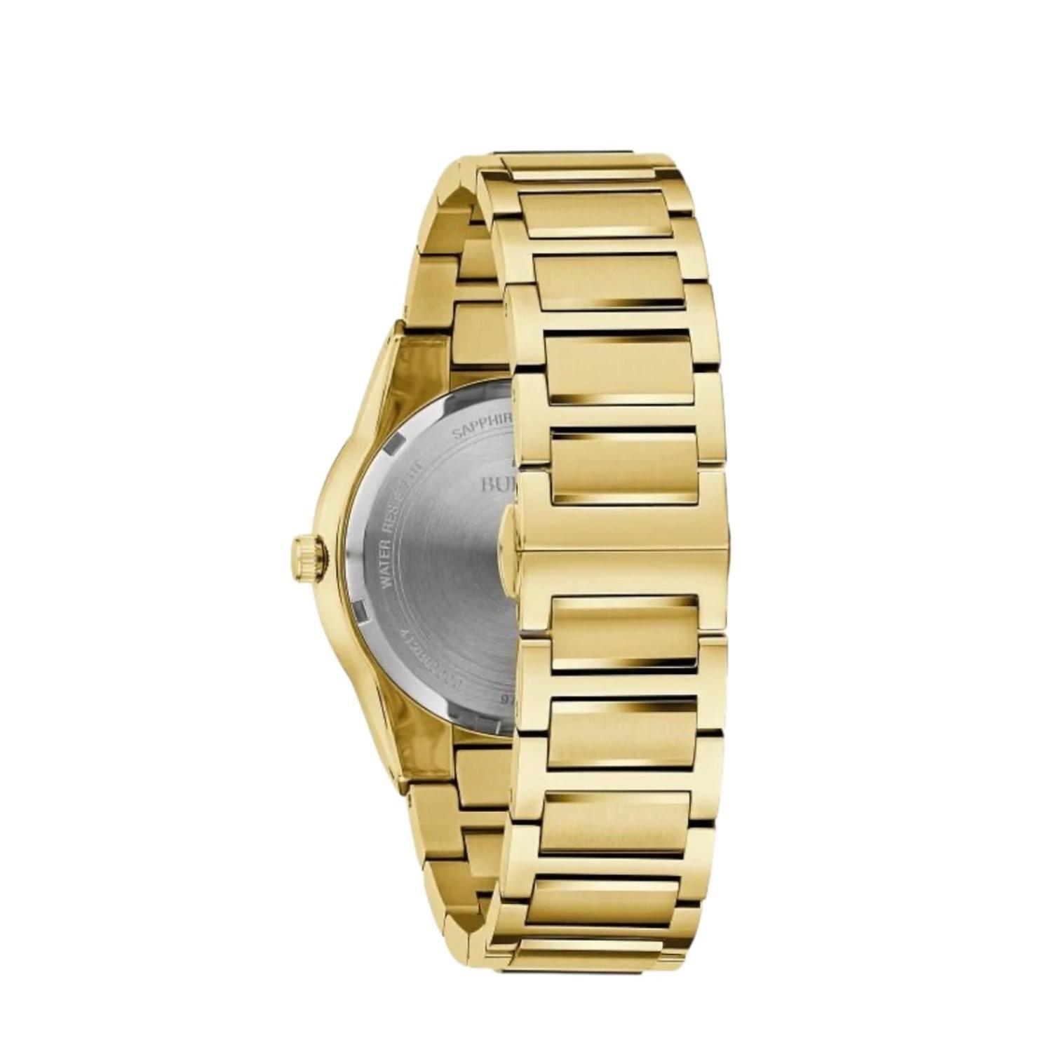 Reloj Bulova Hombre 97A183-4