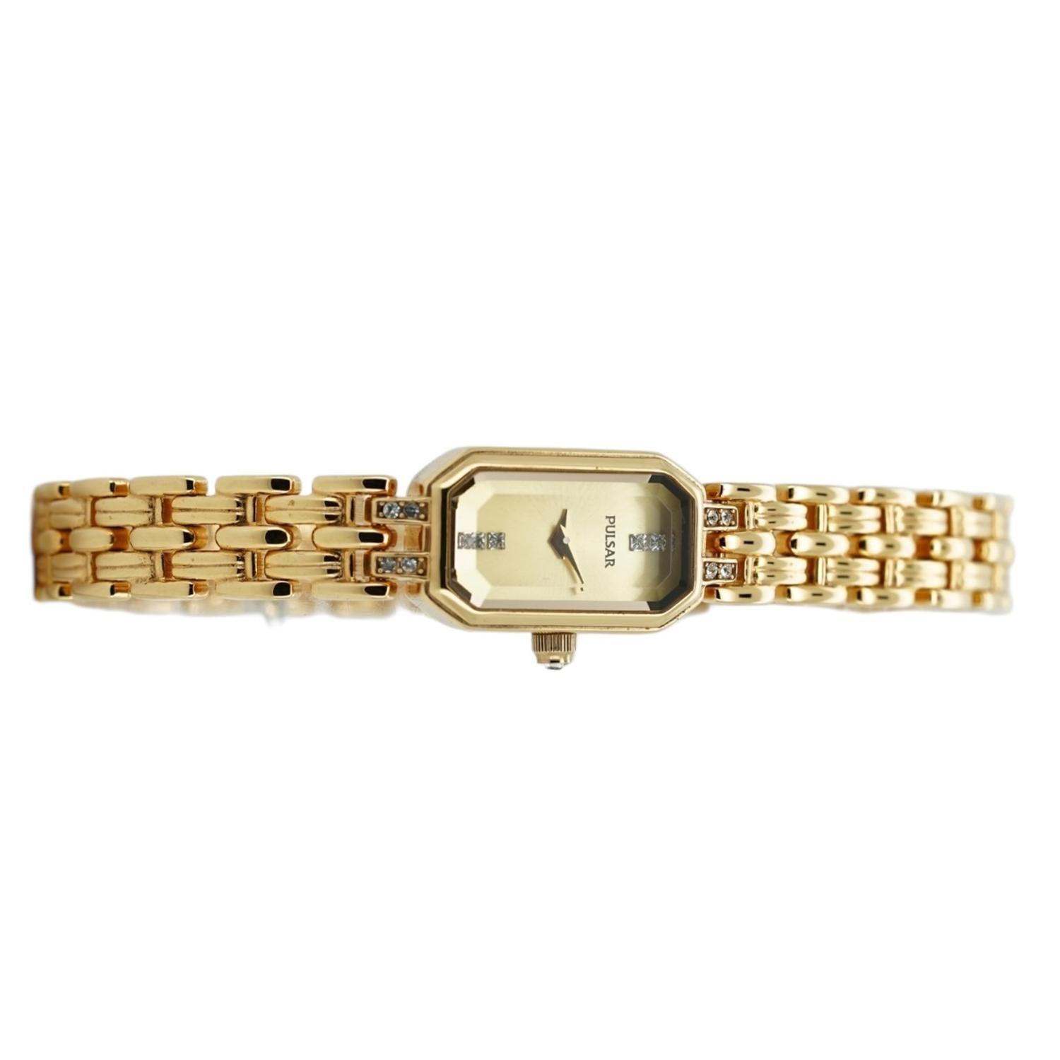 Reloj Pulsar Mujer V220-X029-2