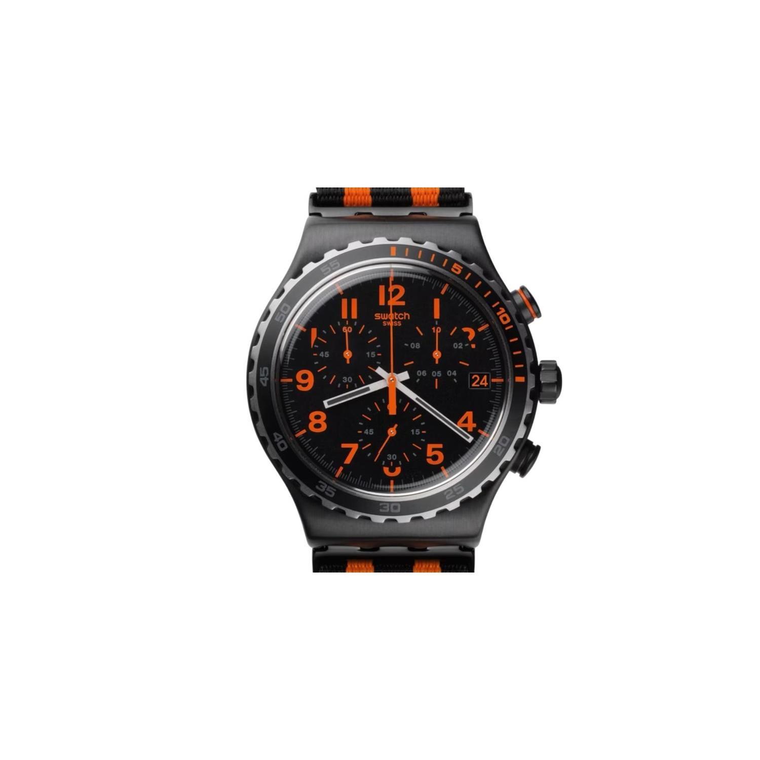Reloj Swatch Hombre Garosugil YVB401-2