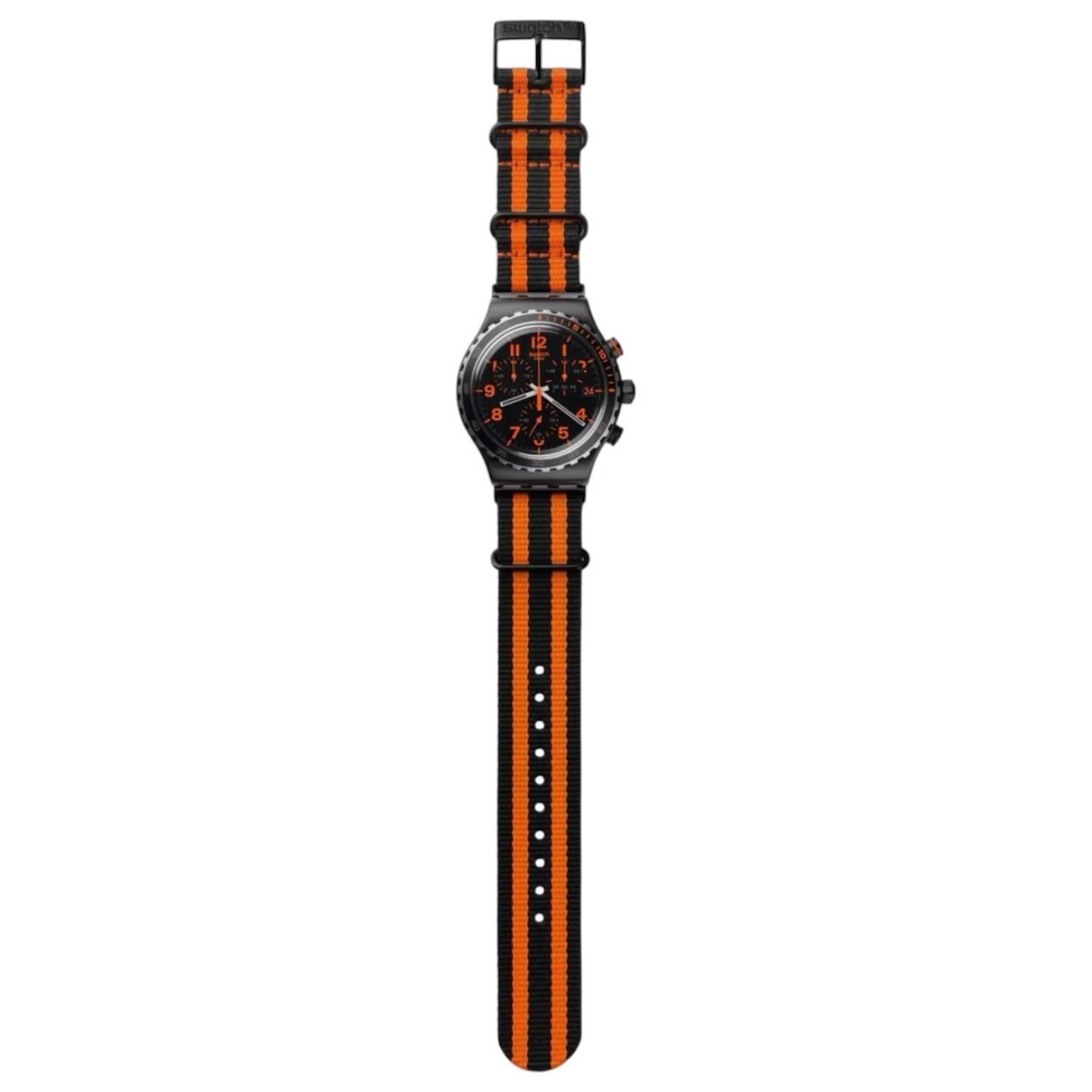 Reloj Swatch Hombre Garosugil YVB401-3