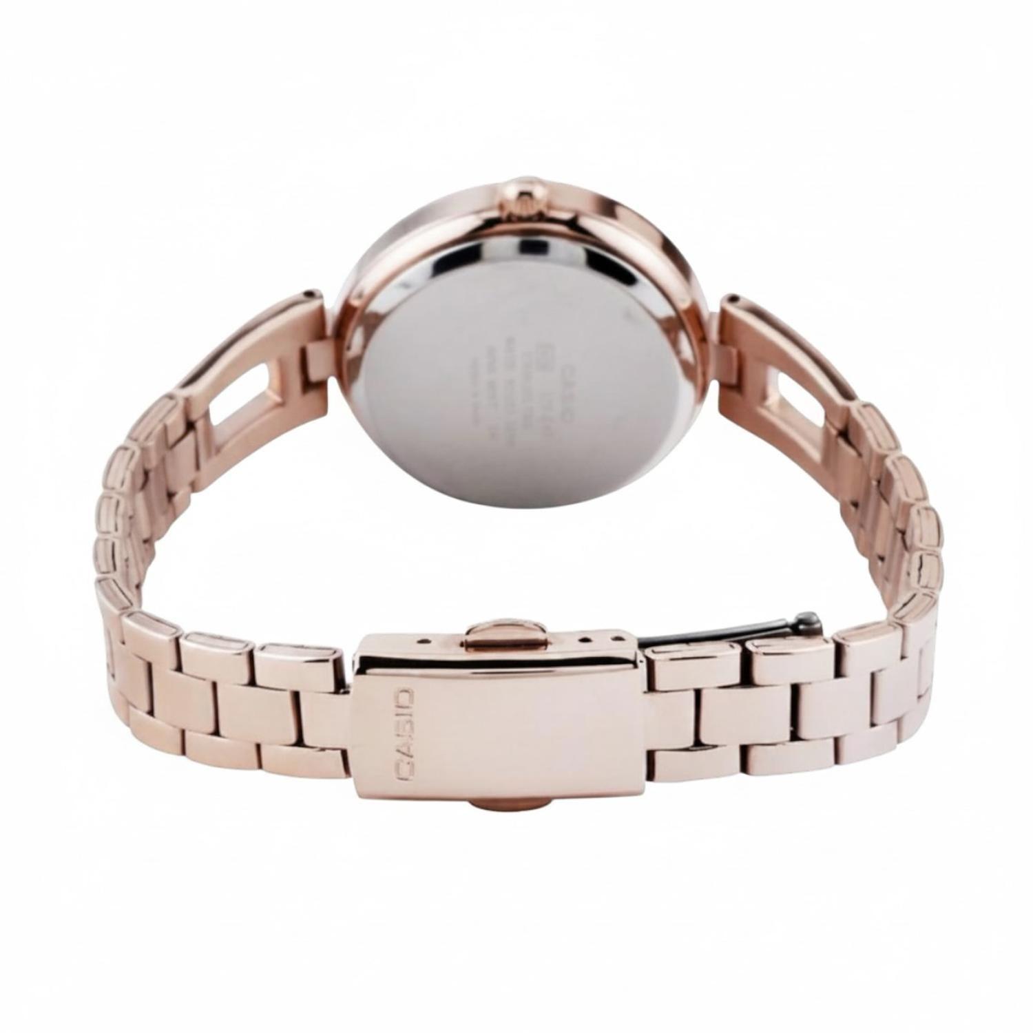 Reloj Casio Mujer LTP-E401PG-7AVDF-3