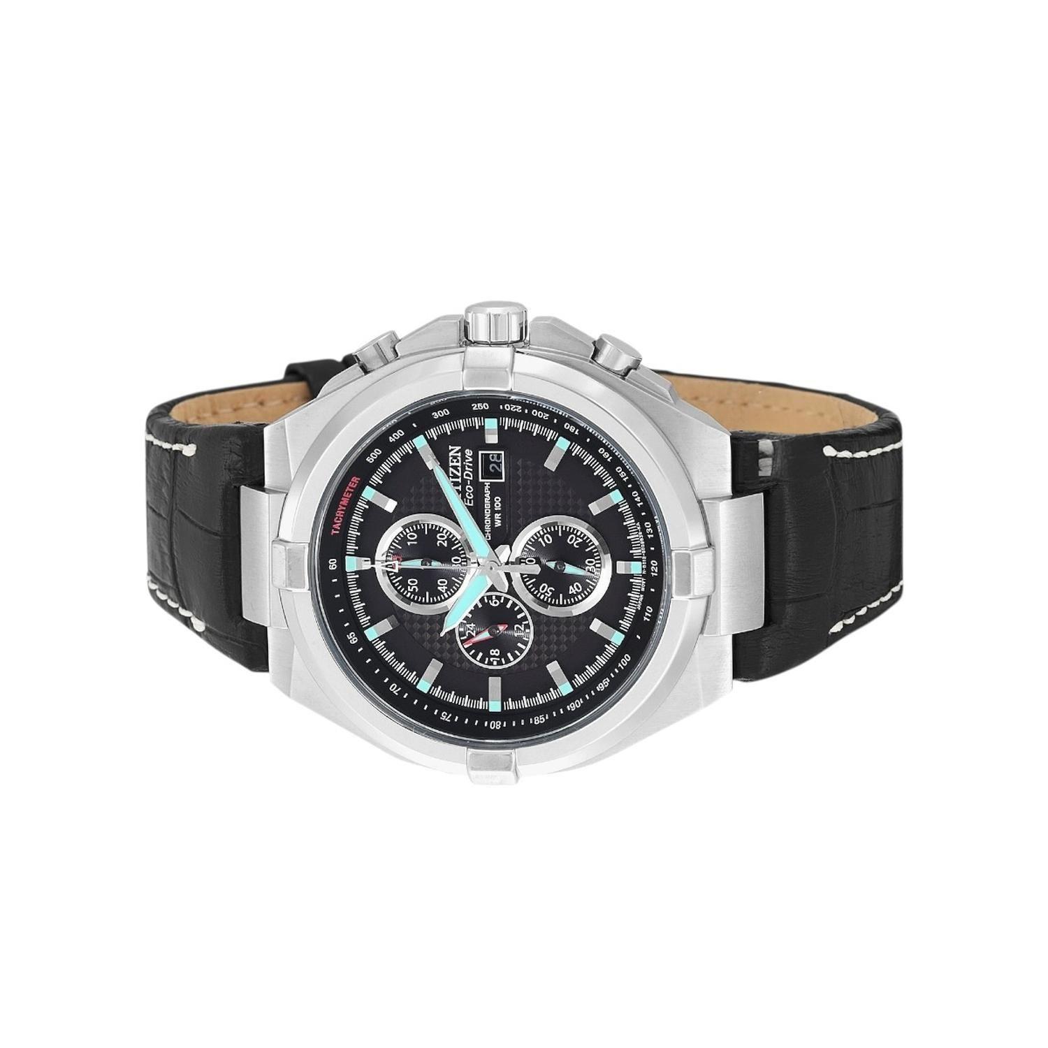 Reloj Citizen Hombre Solar CA0011-06E-2
