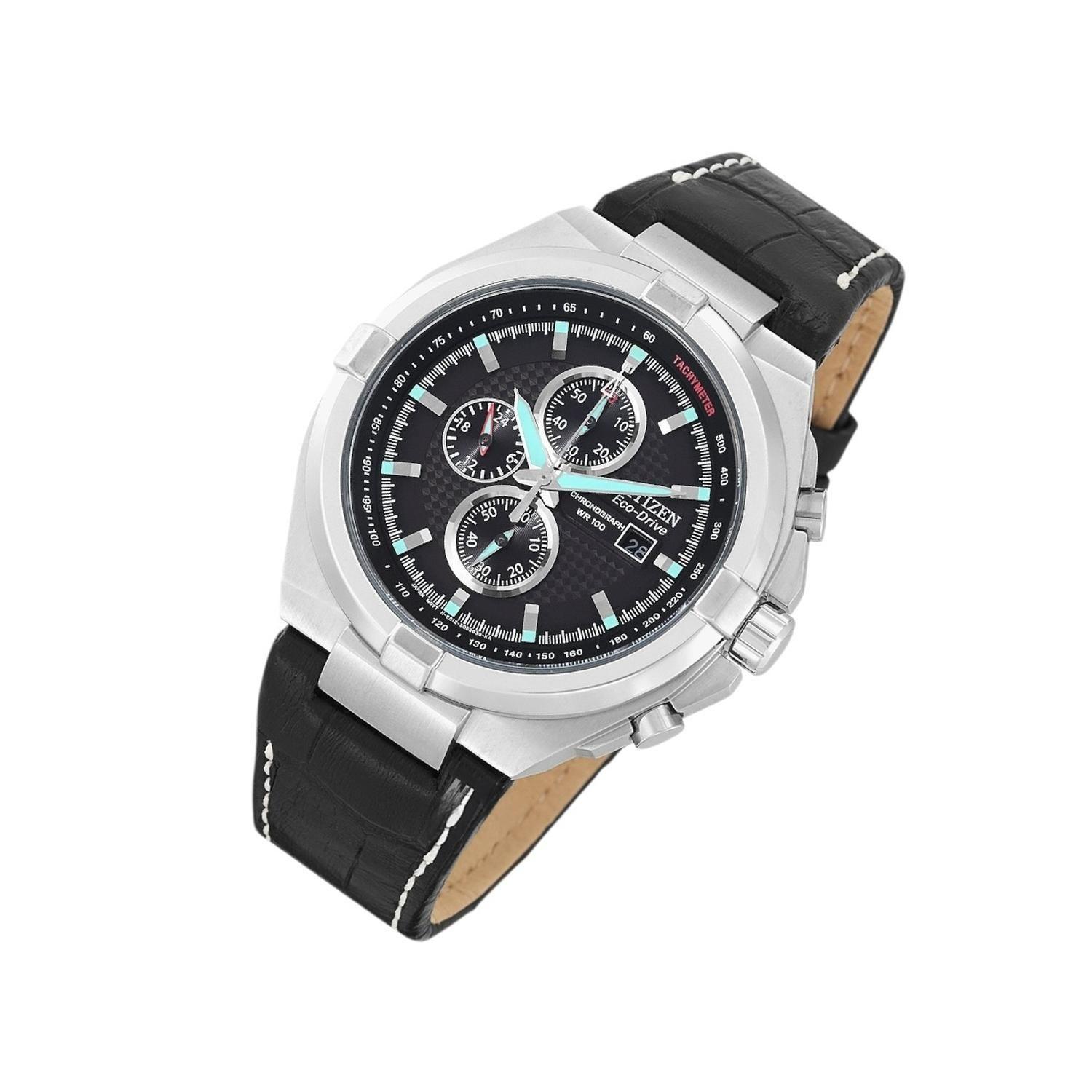 Reloj Citizen Hombre Solar CA0011-06E-3