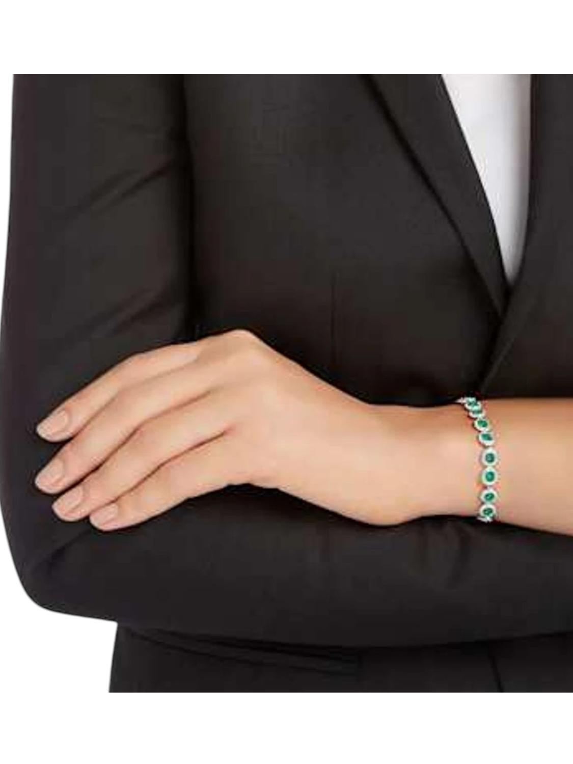 Pulsera Swarovski Angelic 5646735-2