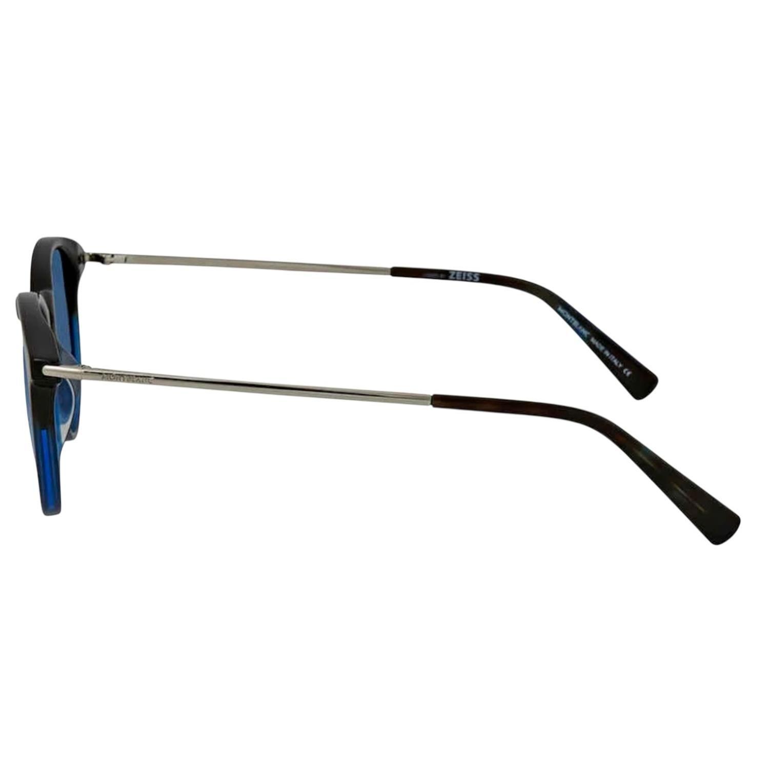 Lentes De Sol Montblanc Hombre MB549S-2