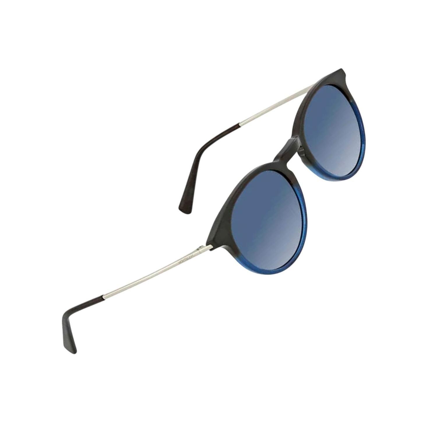 Lentes De Sol Montblanc Hombre MB549S-3