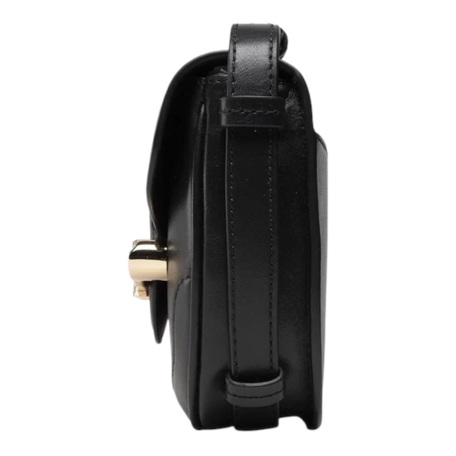 Cartera Mujer Michael Kors Cuero Hally 32F1G2HC1L-4