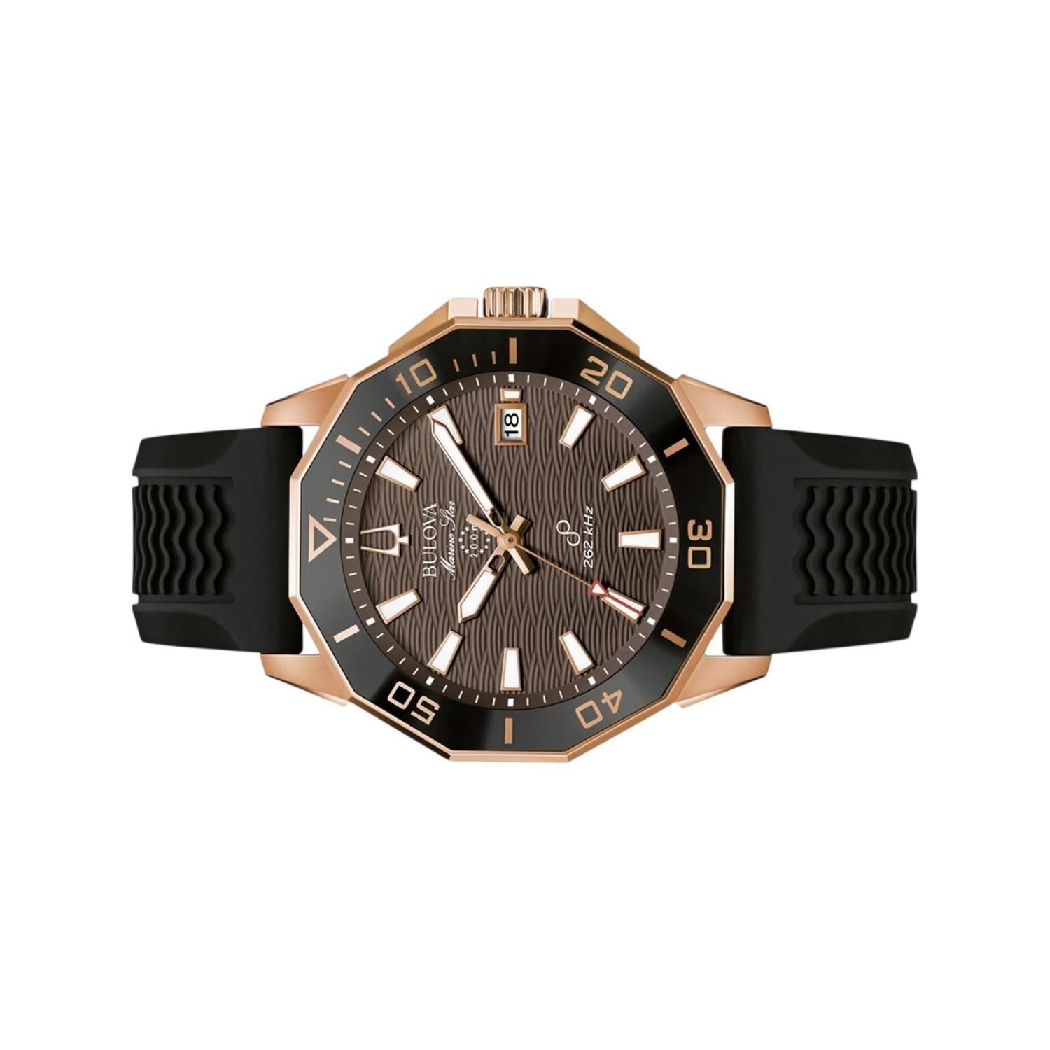 Reloj Bulova Hombre 98B421-2