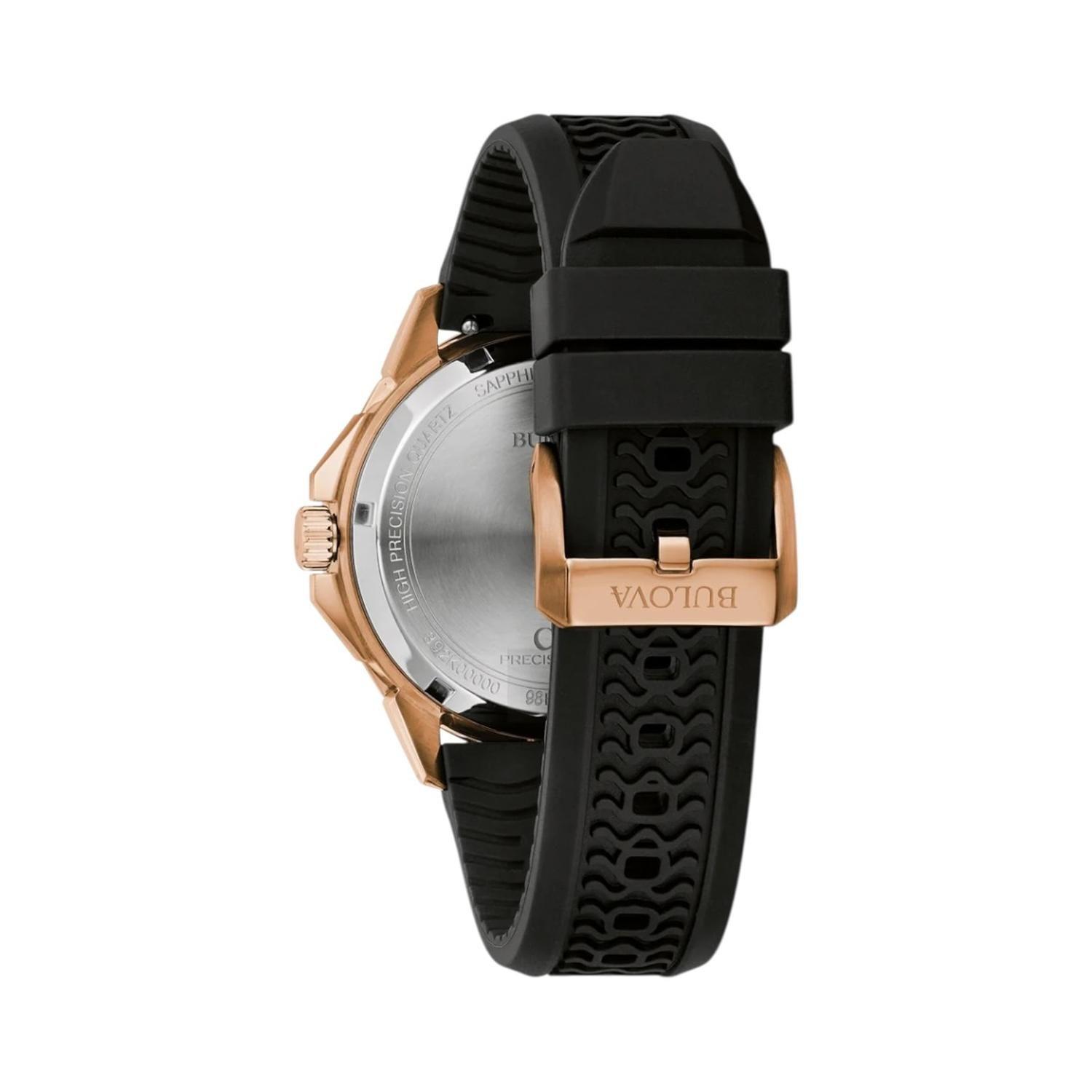 Reloj Bulova Hombre 98B421-3