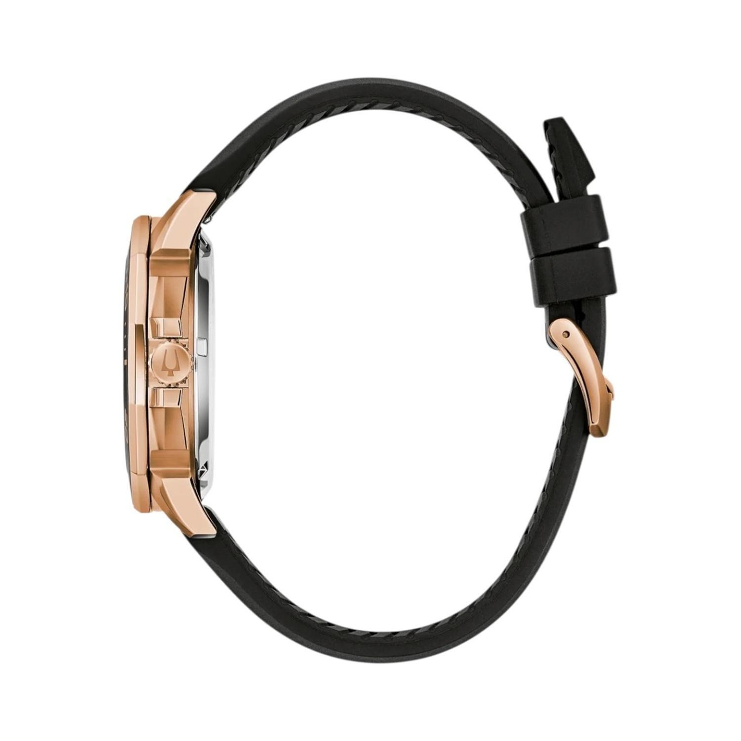 Reloj Bulova Hombre 98B421-4