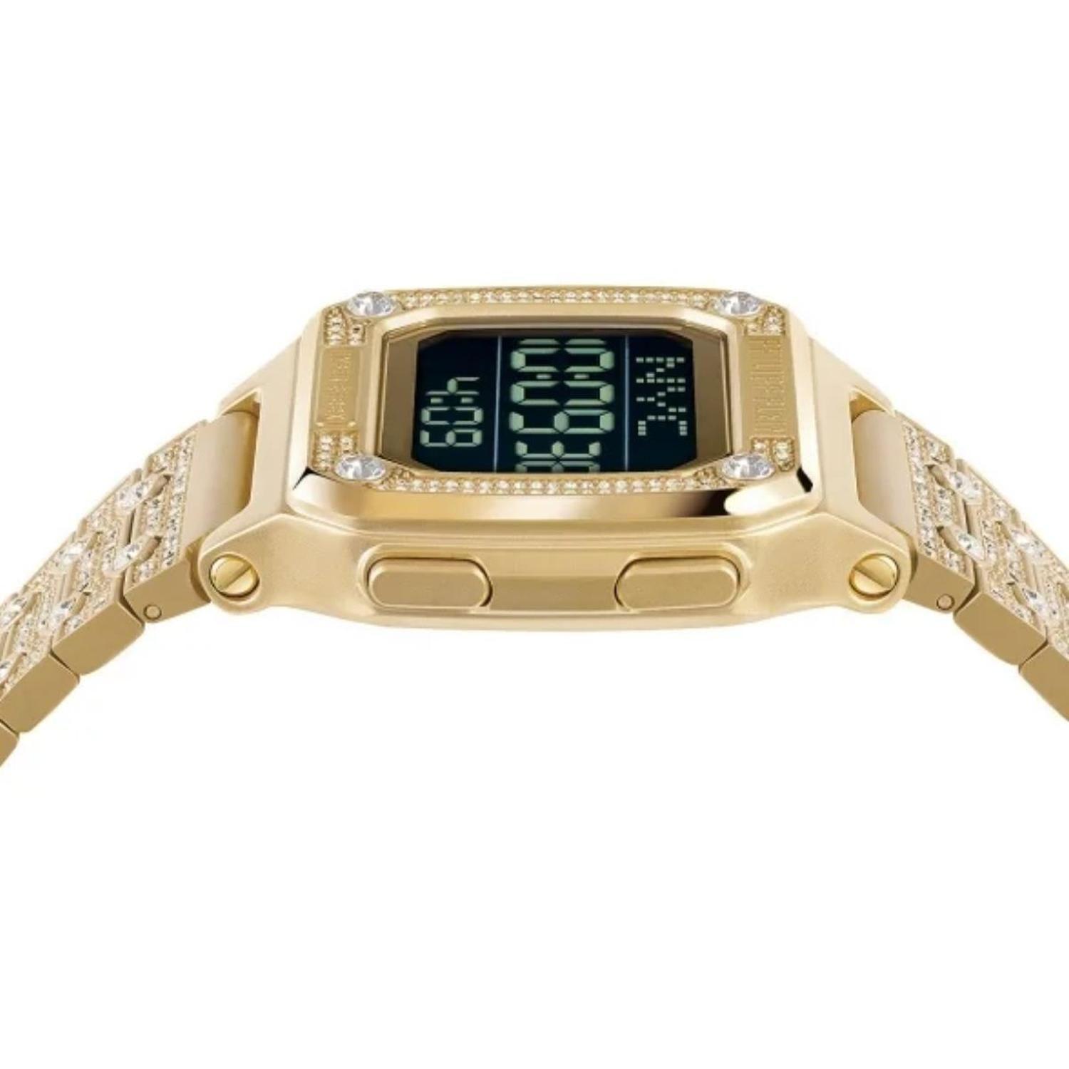 Reloj Philipp Plein Unisex Hyper Shock PWHAA1321-2