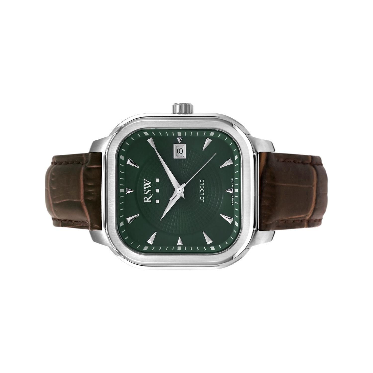 Reloj RSW Hombre M165-SL-12-2