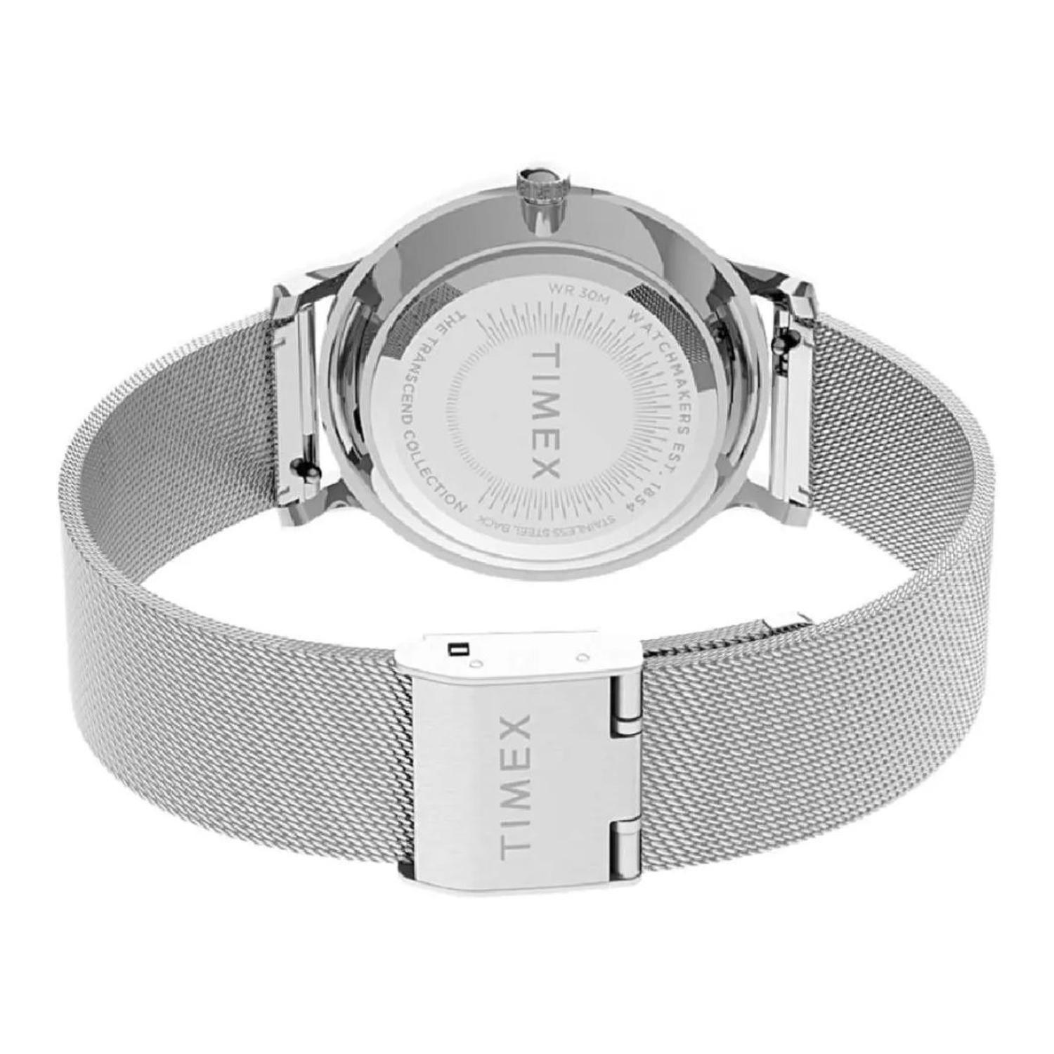 Reloj Timex Mujer TW2U98200-2