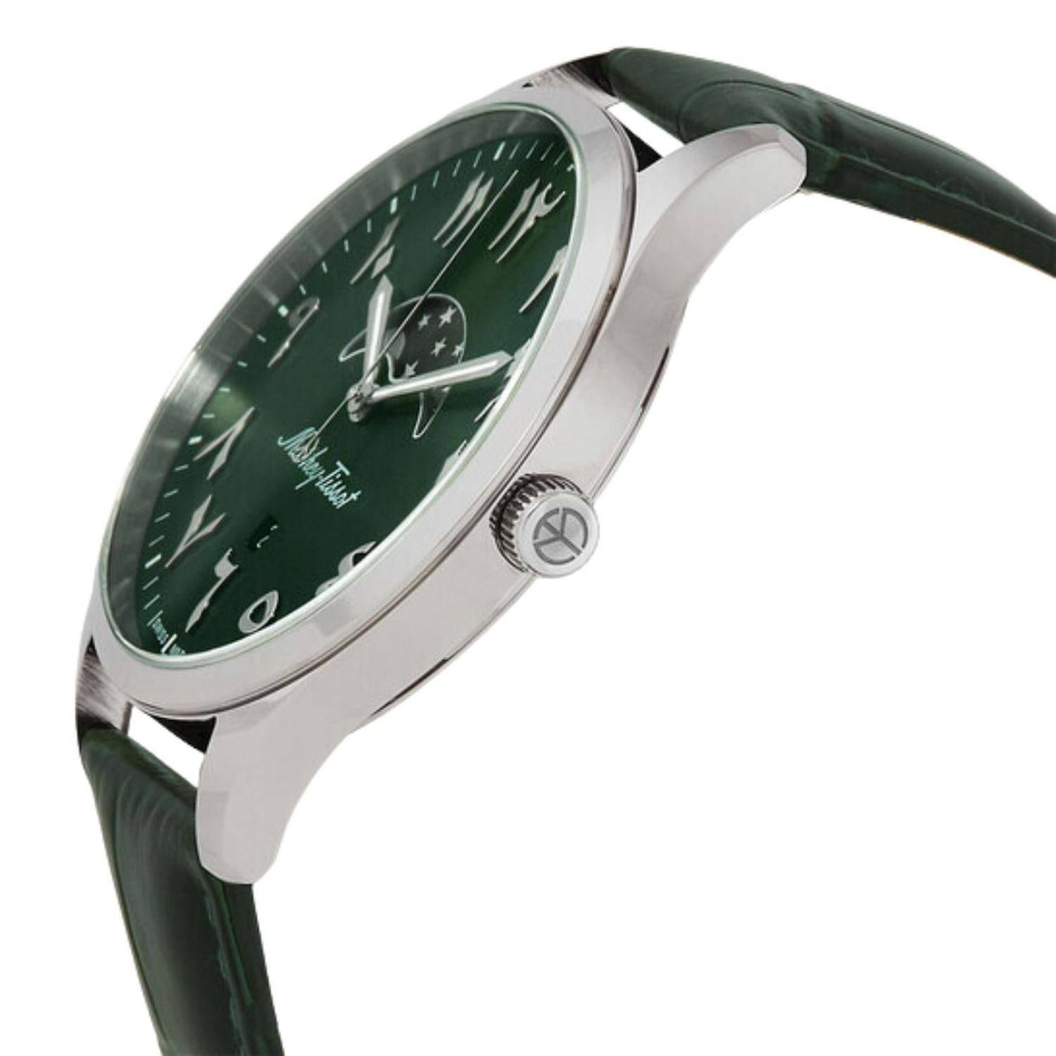 Reloj Mathey-Tissot Hombre Urban Moon H411ALPEV-2