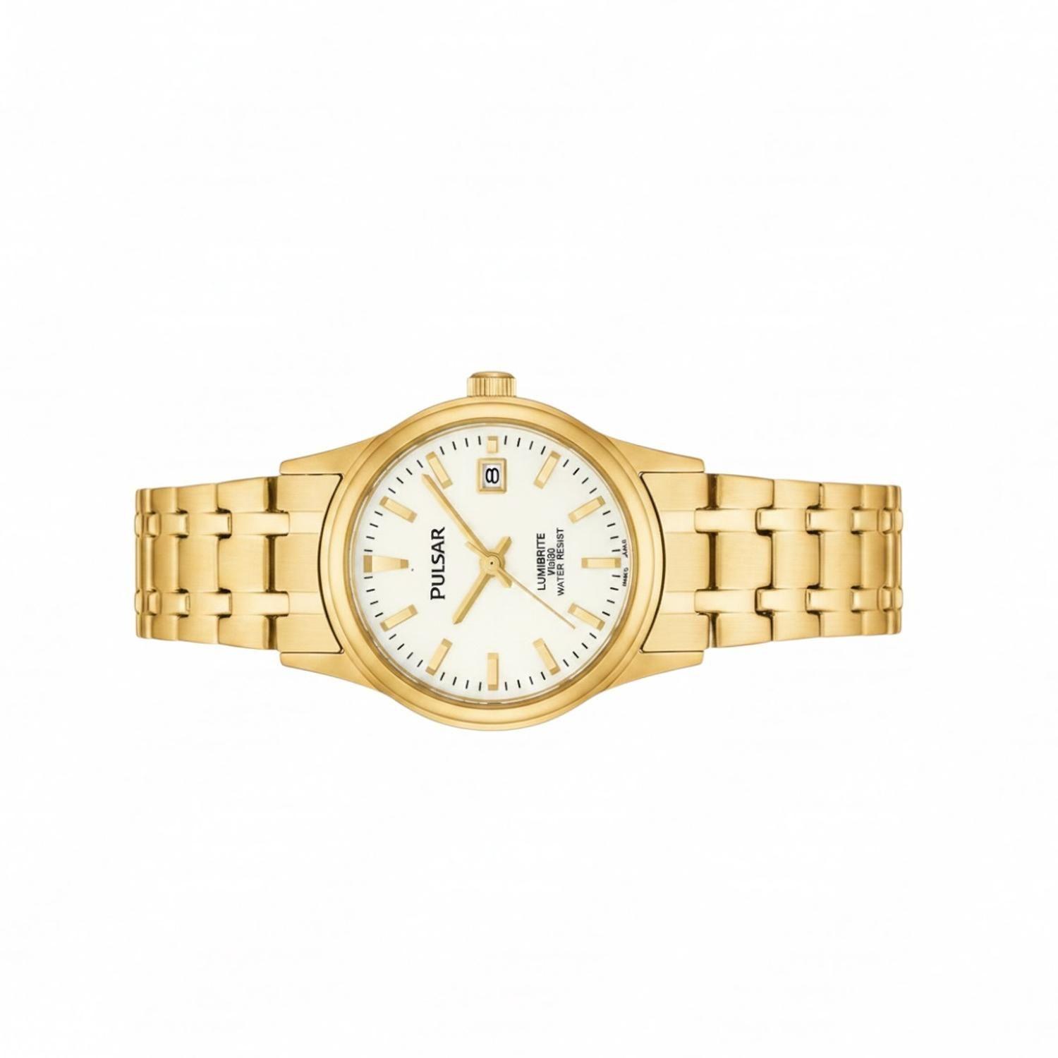 Reloj Pulsar Mujer PXT656-2