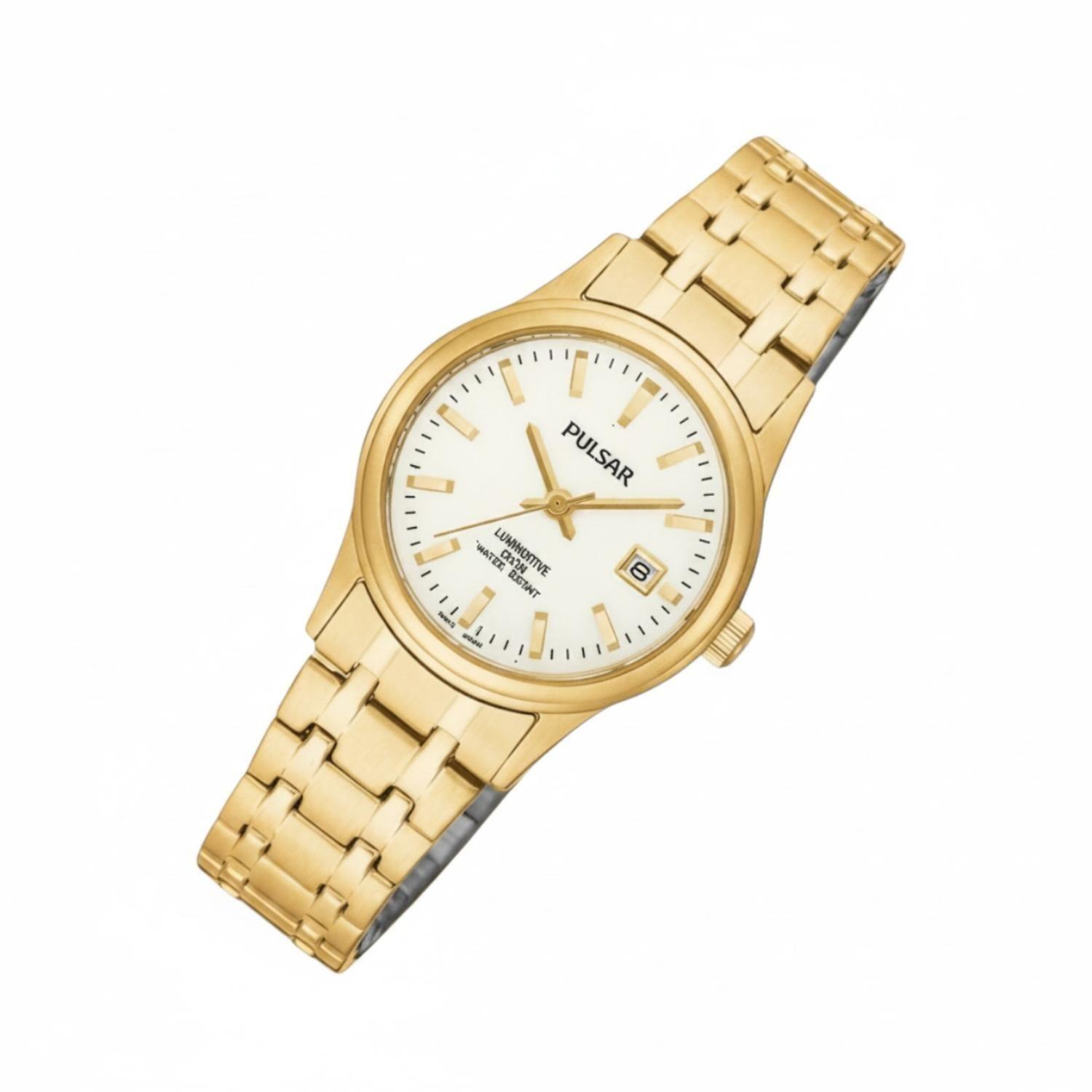 Reloj Pulsar Mujer PXT656-3