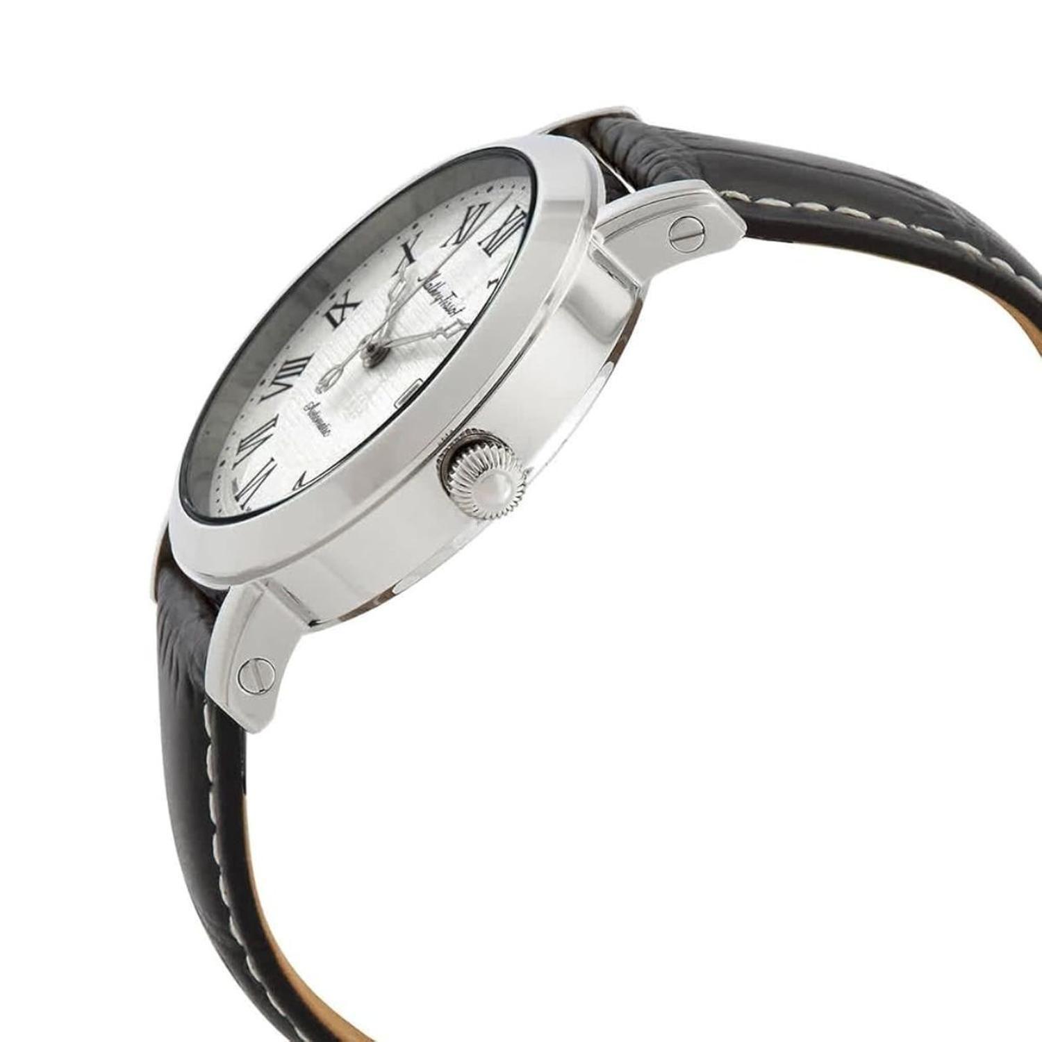 Reloj Mathey-Tissot Hombre City Auto HB611251ATABR-2