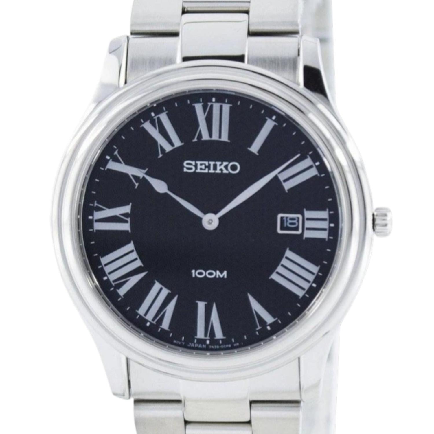 Reloj Seiko Hombre SKP347P1-0