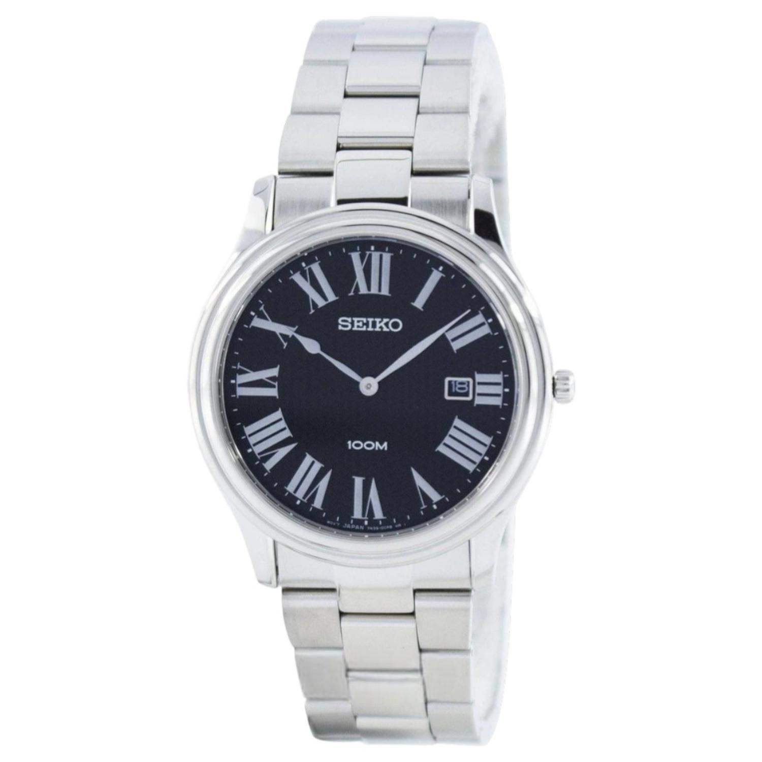 Reloj Seiko Hombre SKP347P1-1