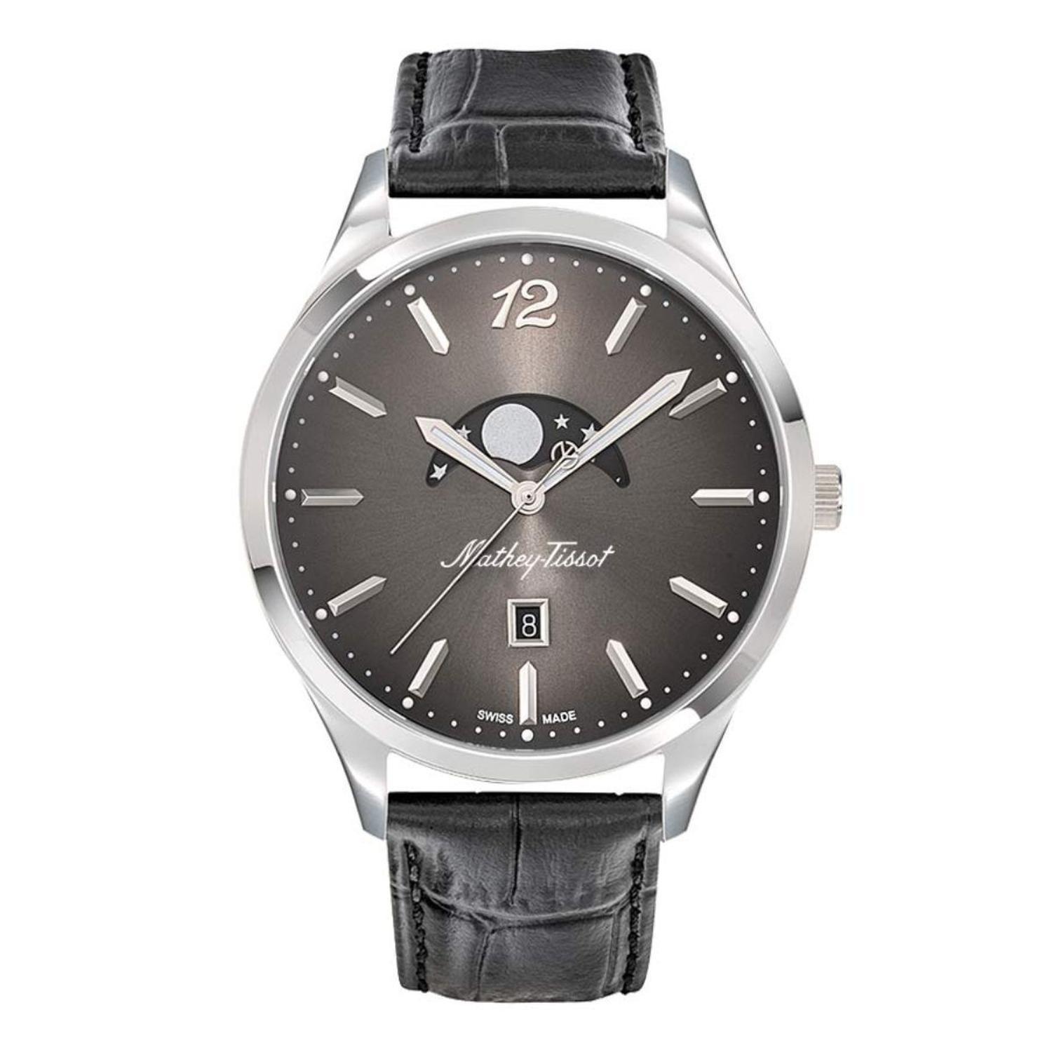 Reloj Mathey-Tissot Hombre Urban Moon H411LAN-1