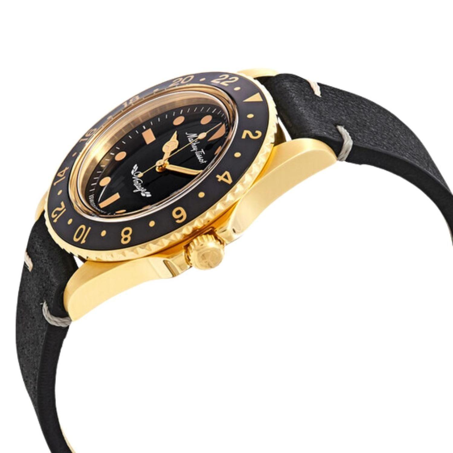 Reloj Mathey-Tissot Hombre Mathy Vintage H900PLN-2