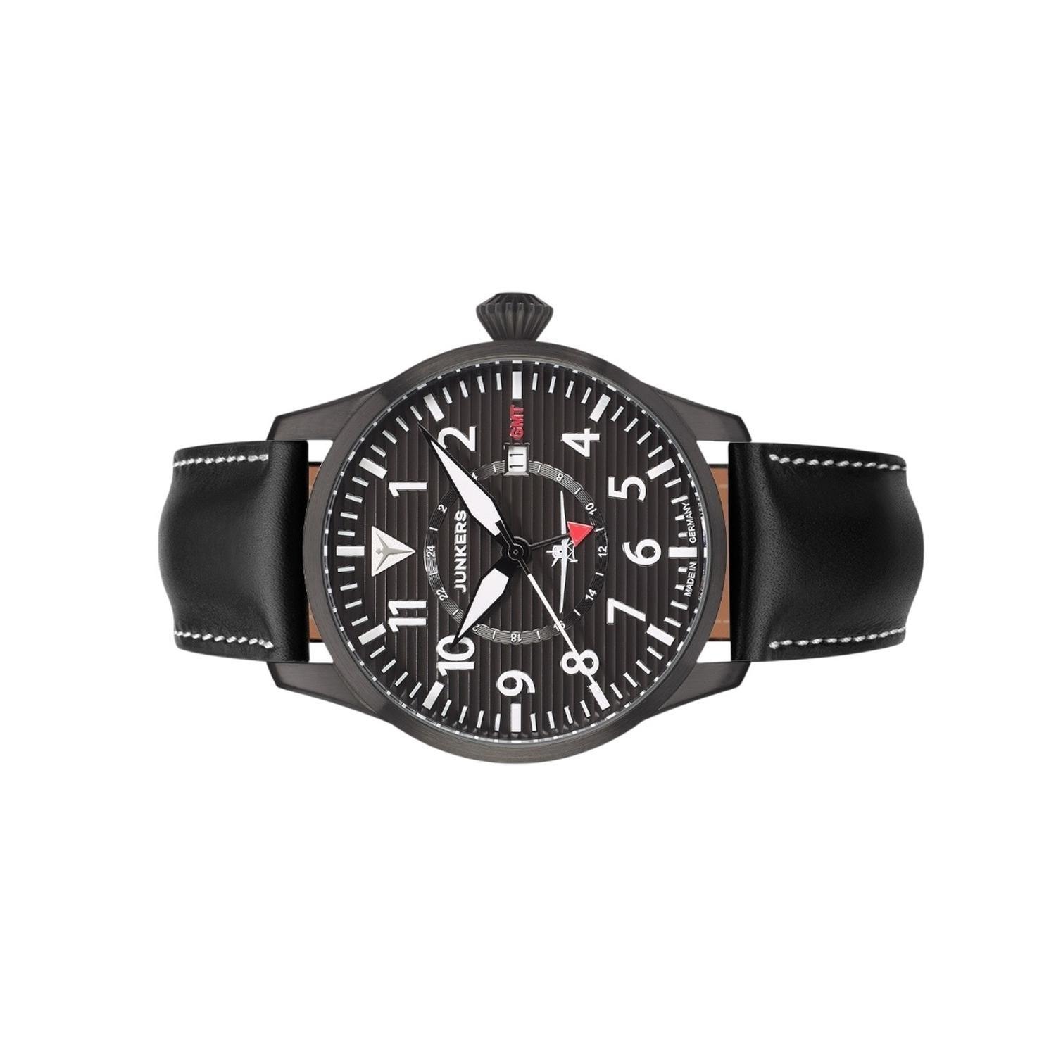 Reloj Junkers Hombre 9.54.01.02-2