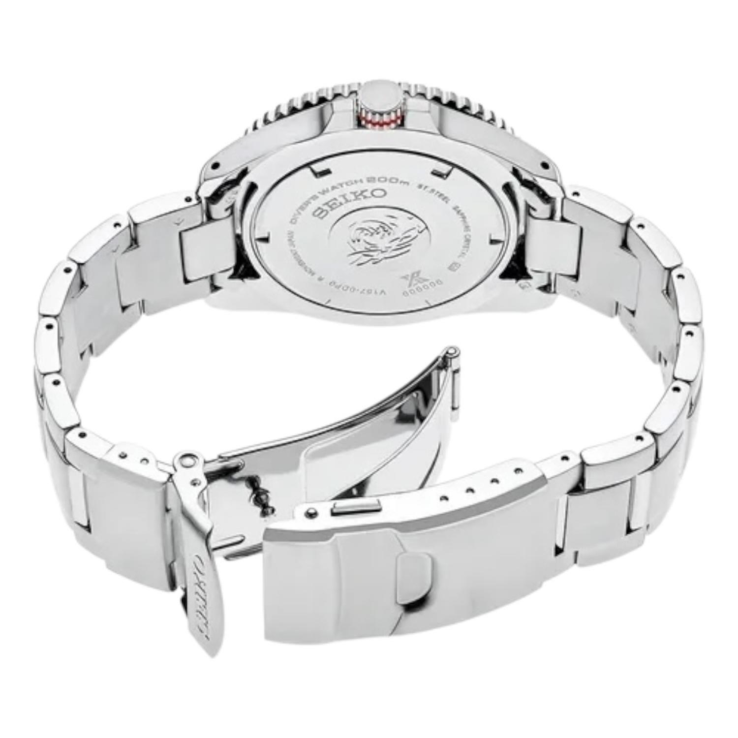 Reloj Seiko Solar Hombre SNE589-3