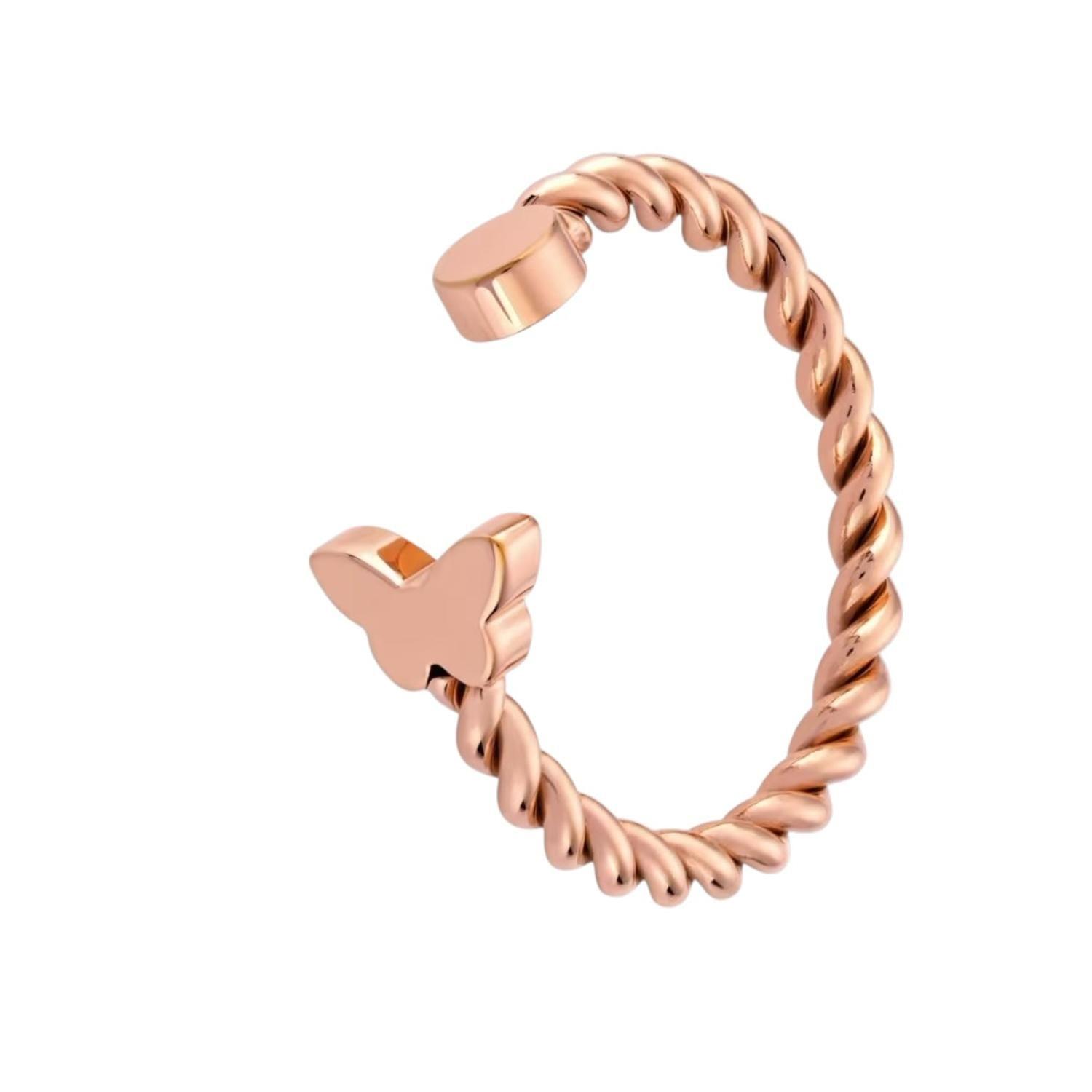 Anillo Swatch Farfallette JRM087-7 Talla 7-1