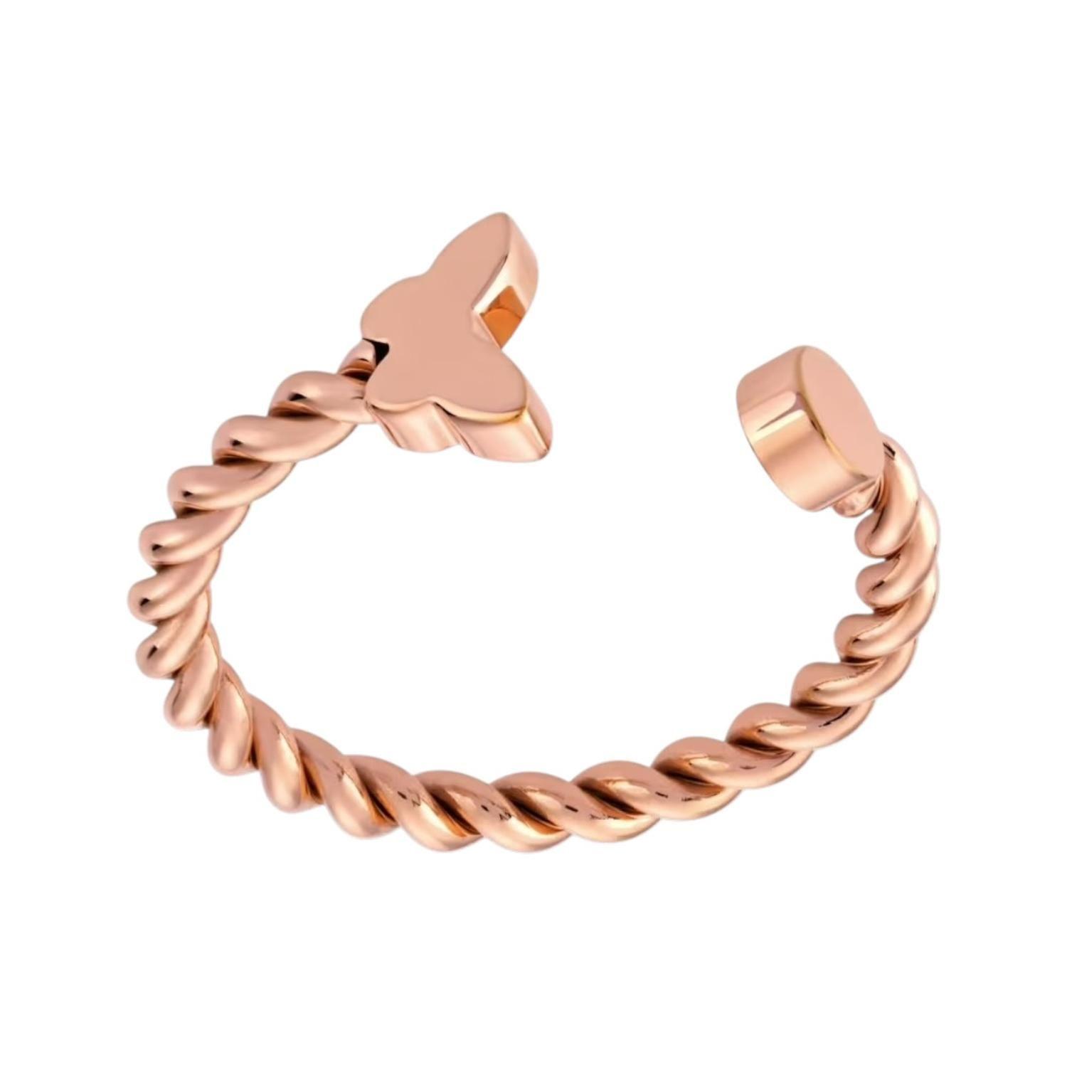Anillo Swatch Farfallette JRM087-7 Talla 7-2
