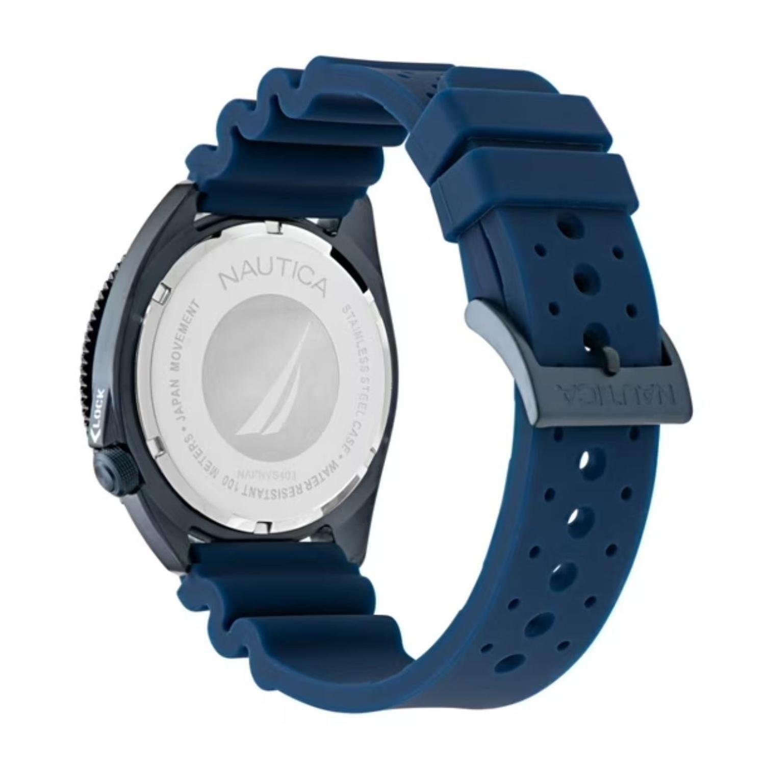 Reloj Nautica Hombre NAPNVS403-2
