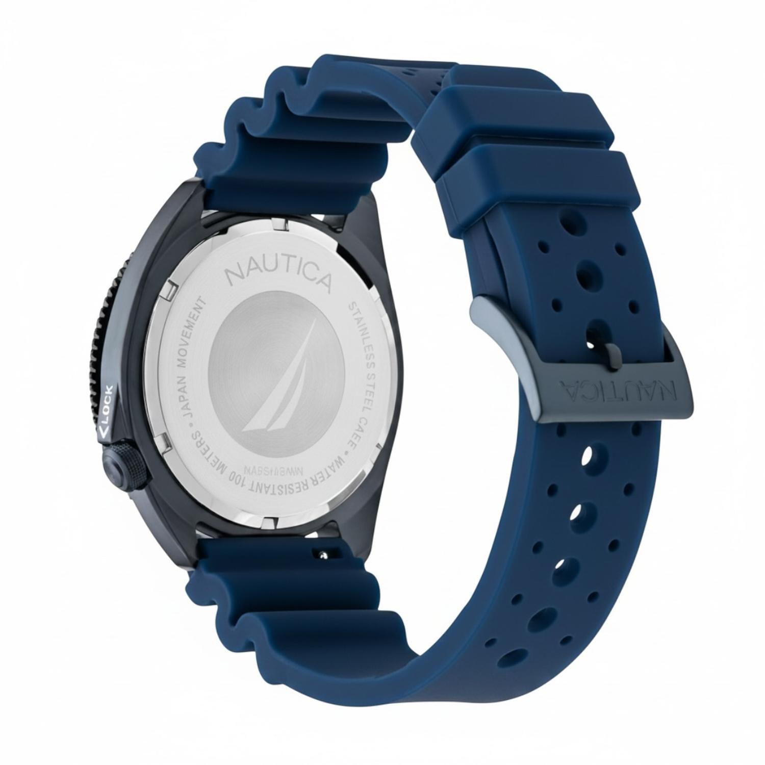 Reloj Nautica Hombre NAPNVS403-2