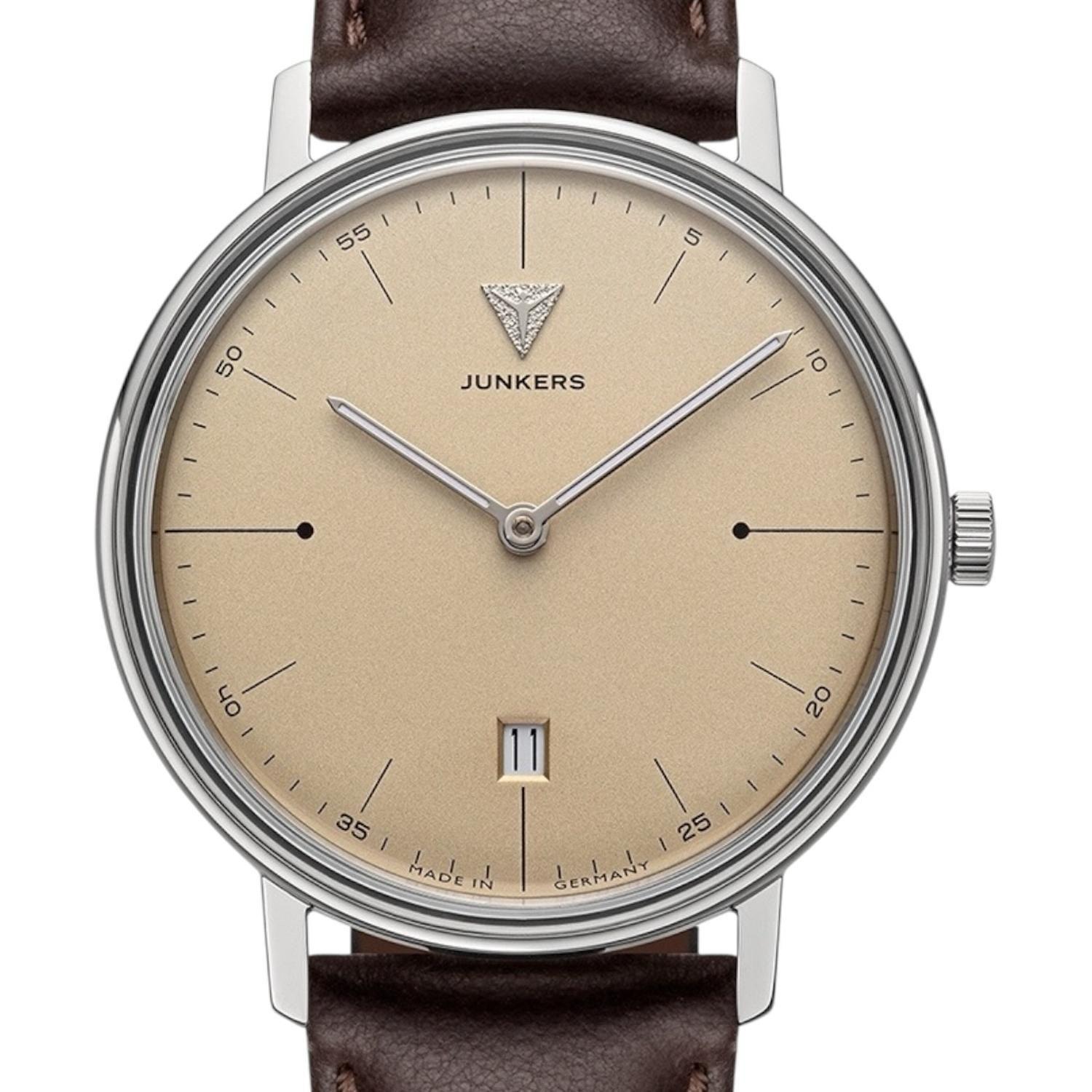 Reloj Junkers Hombre 9.13.01.05-0