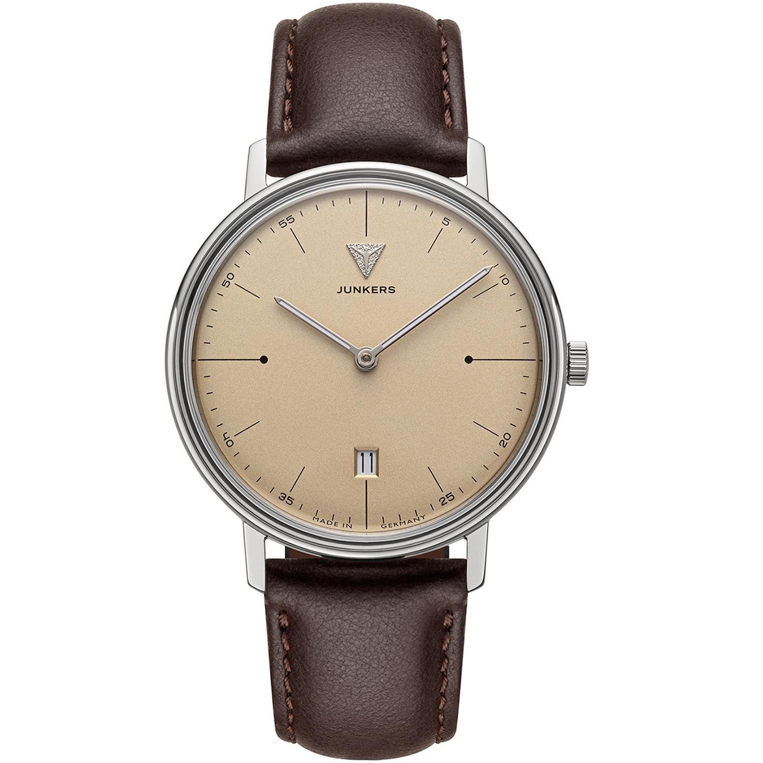 Reloj Junkers Hombre 9.13.01.05-1