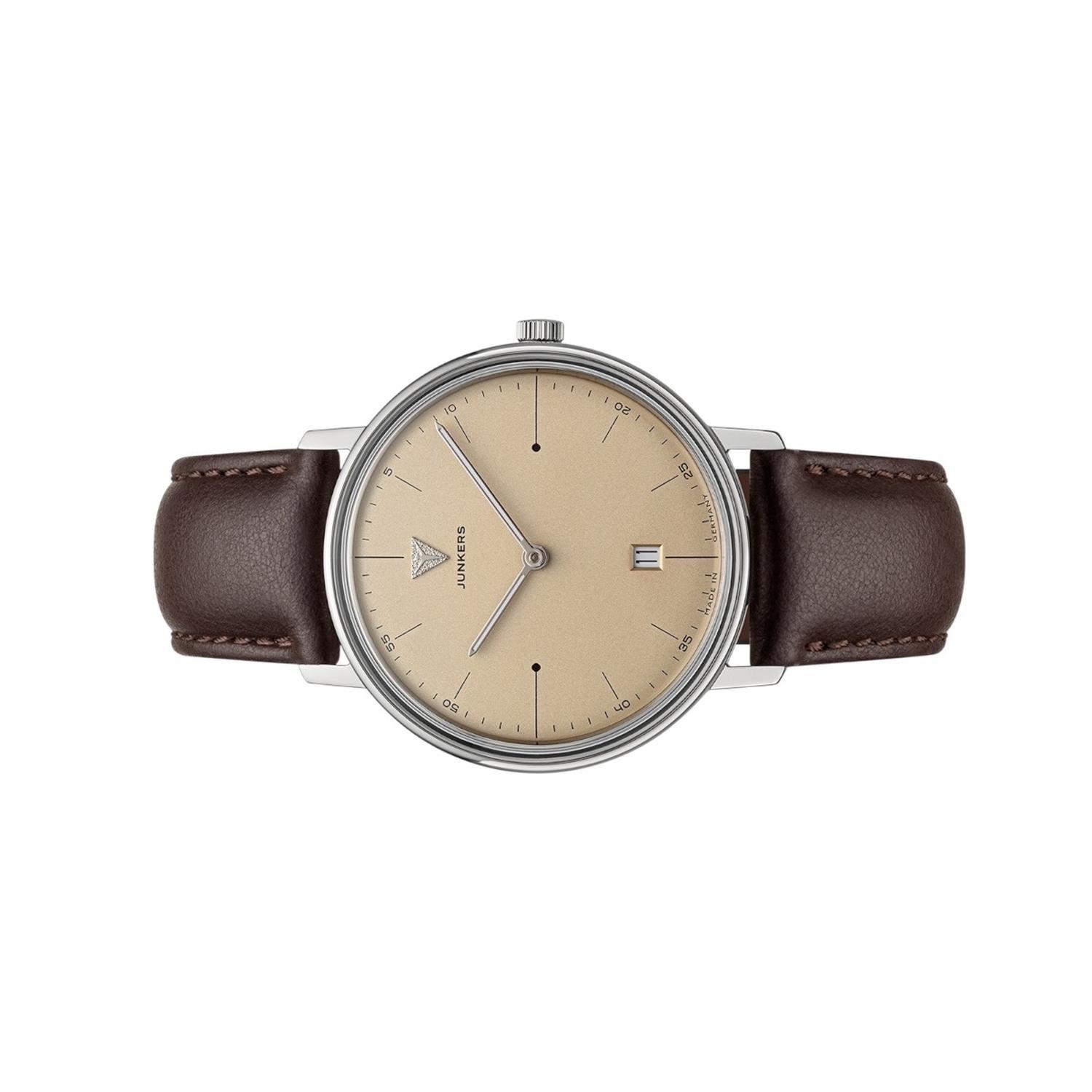 Reloj Junkers Hombre 9.13.01.05-2