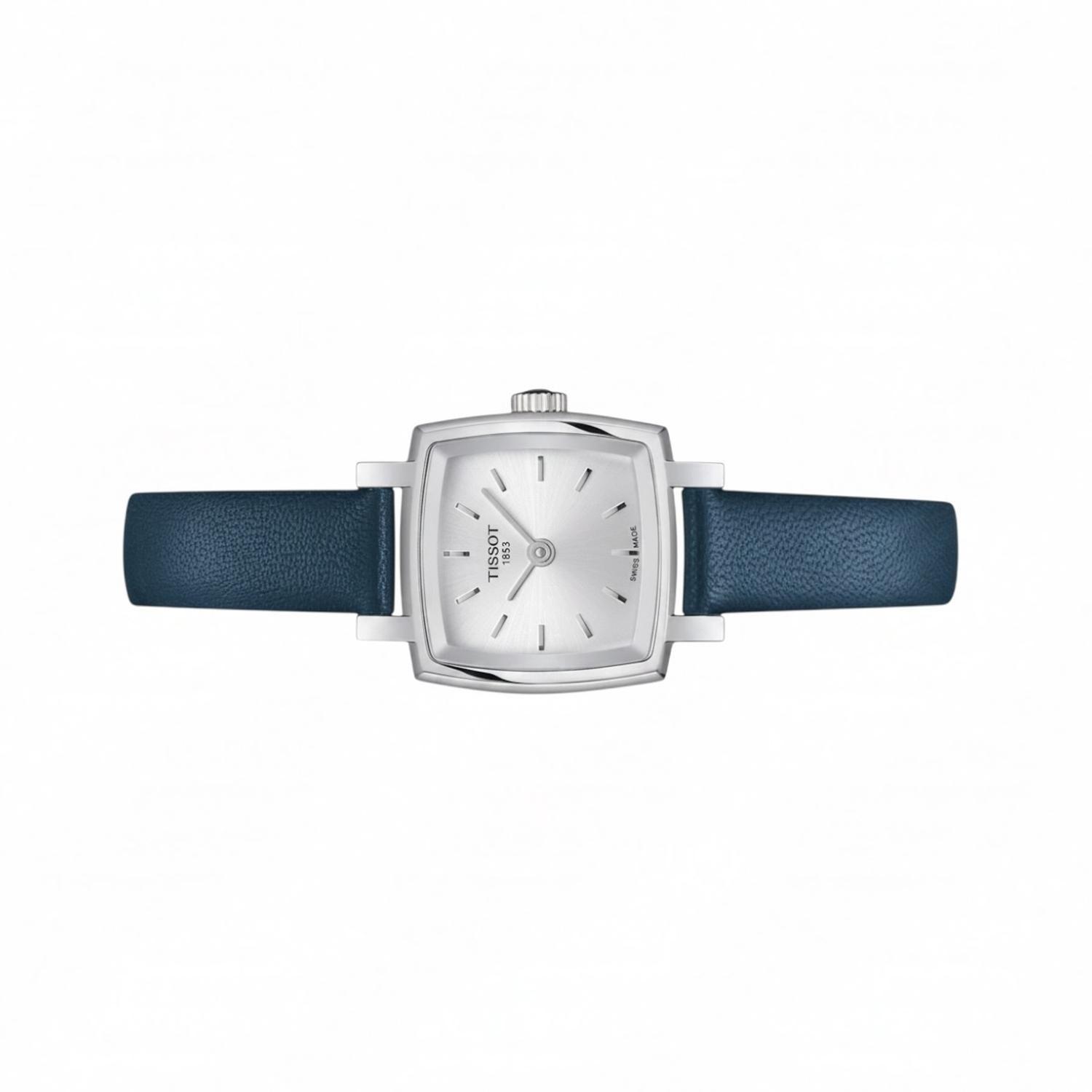 Reloj Tissot Mujer Lovely T058.109.16.031.00-2