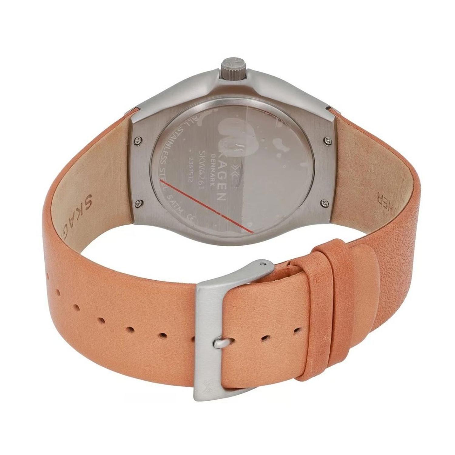 Reloj Skagen Hombre SKW6261-3