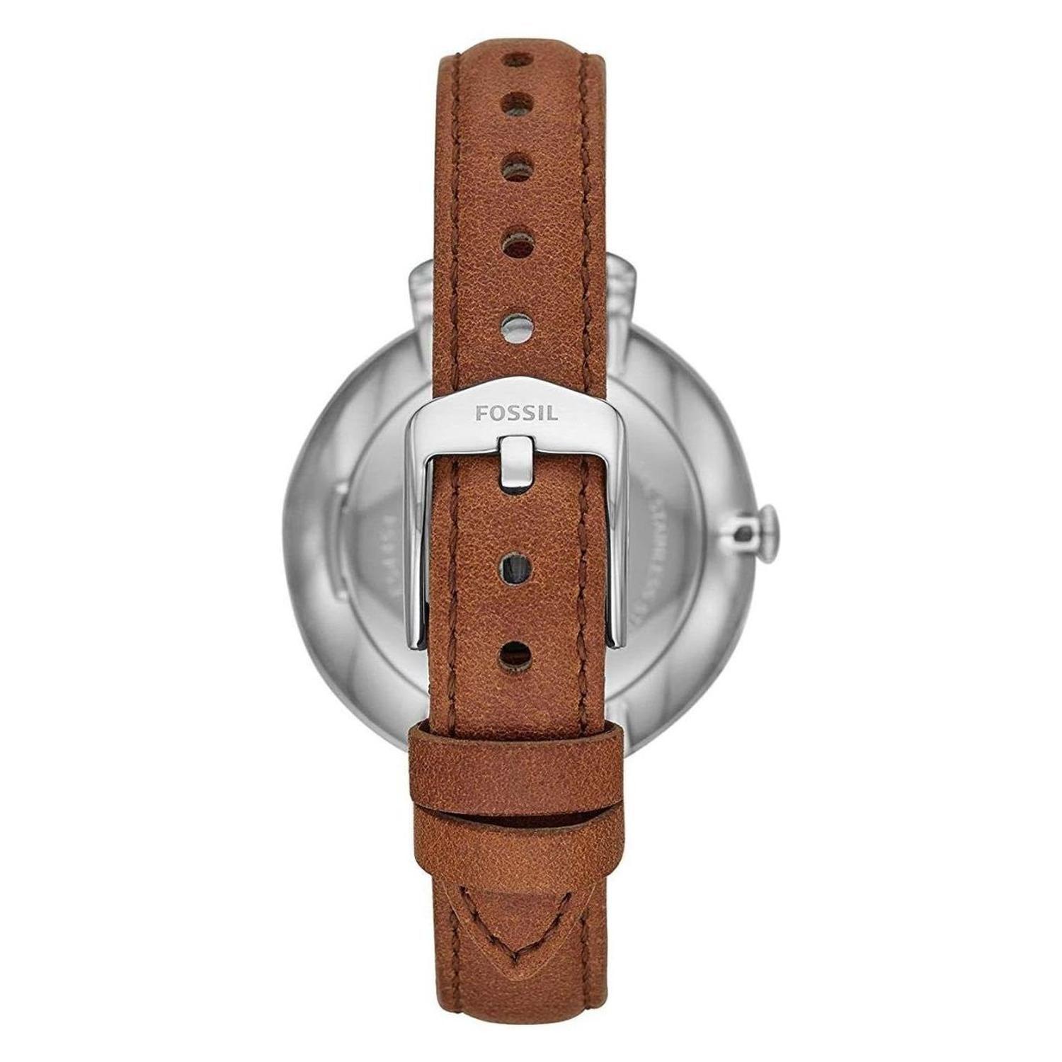 Reloj Fossil Mujer ES4454-3