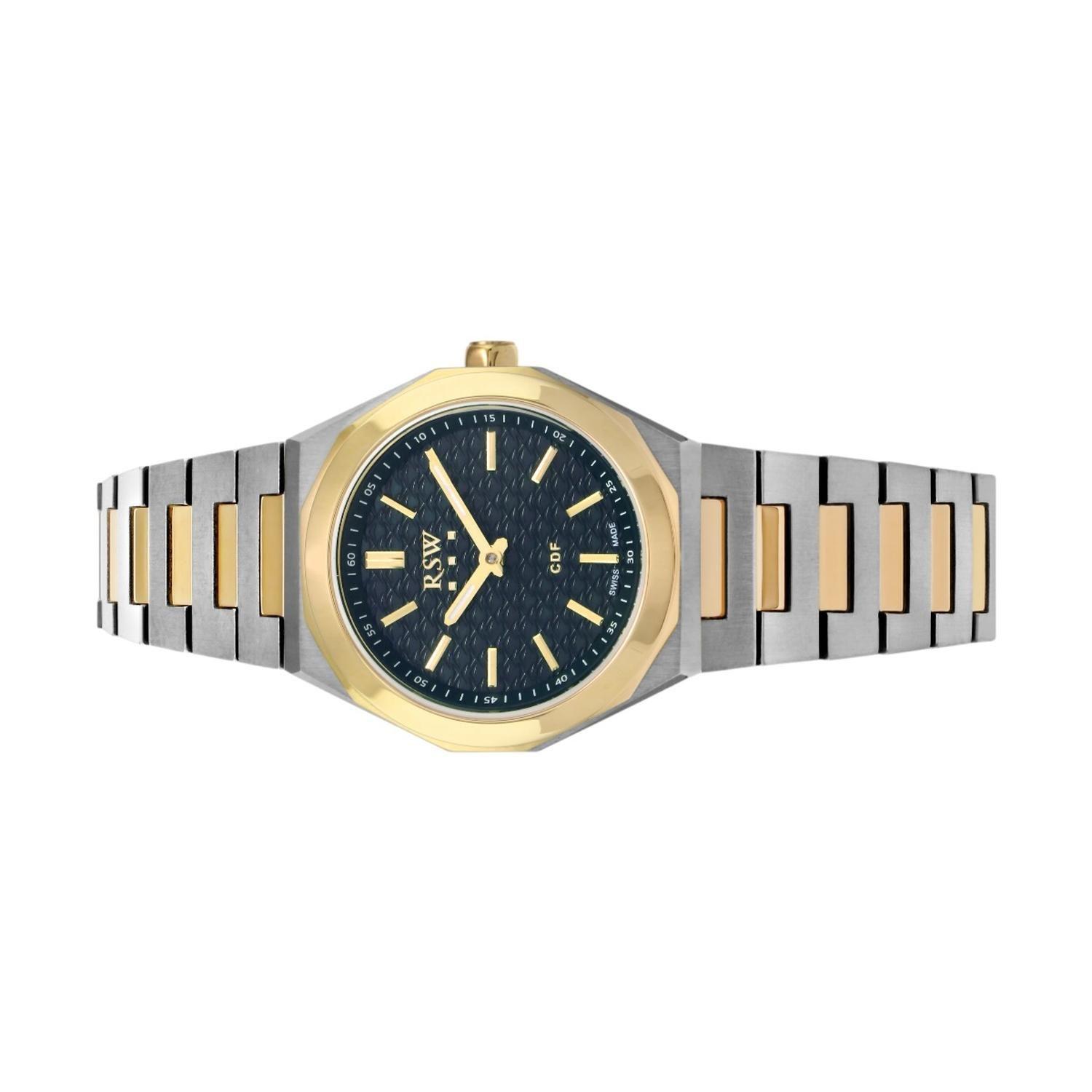 Reloj RSW Mujer L163-SG-9-2