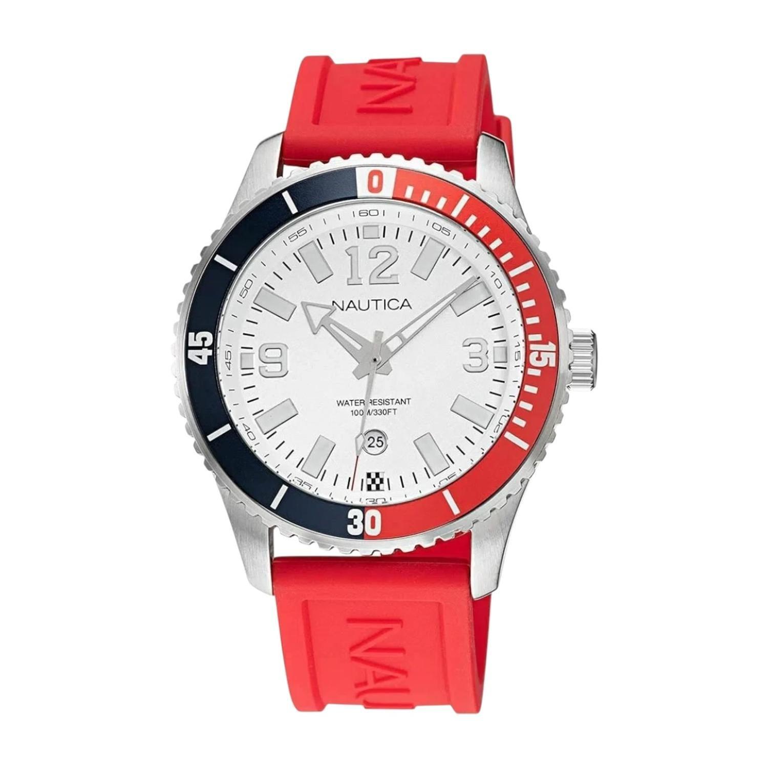 Reloj Nautica Hombre NAPPBS160-1