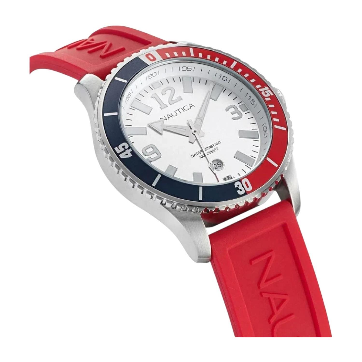 Reloj Nautica Hombre NAPPBS160-3