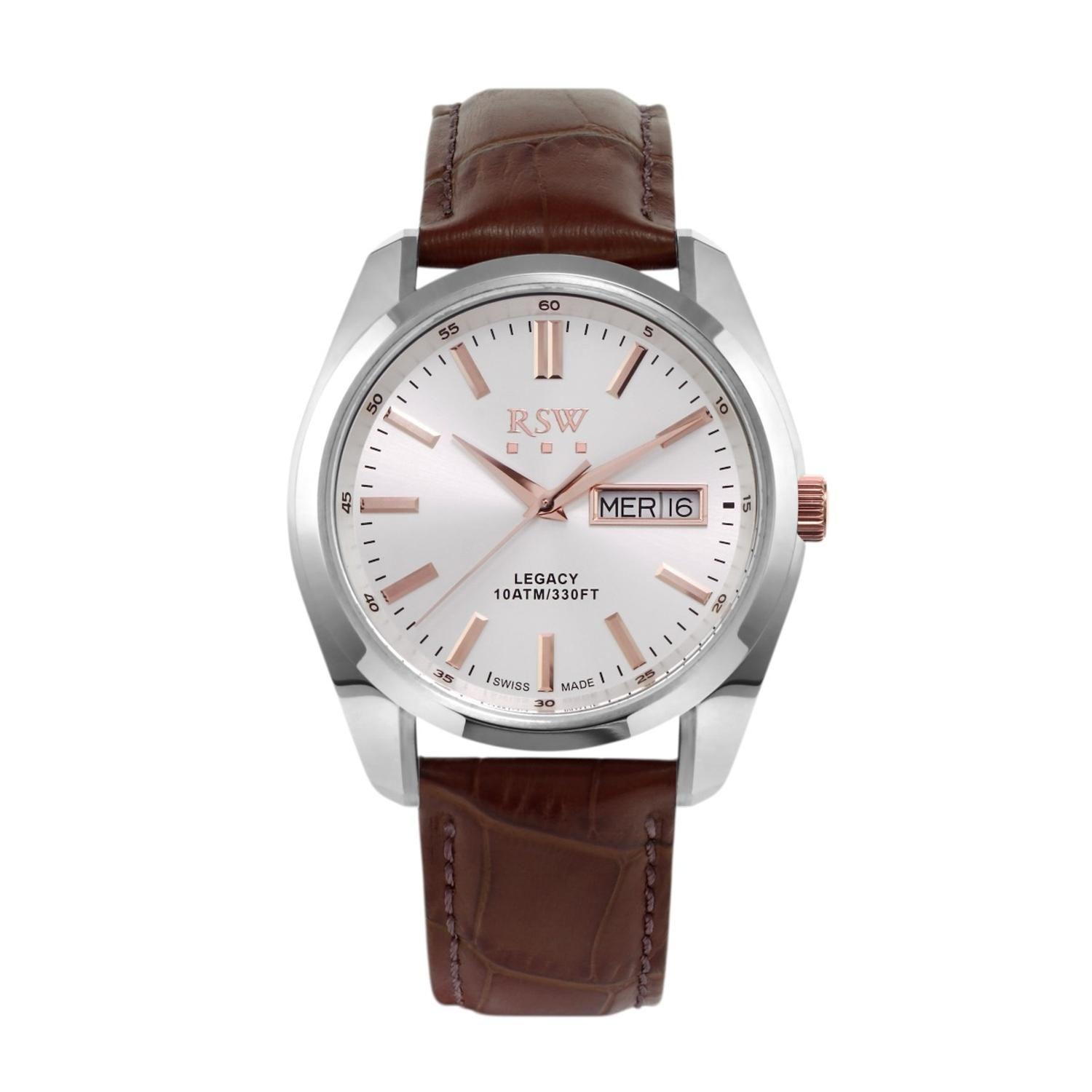 Reloj RSW Hombre M164-SRL-2-1