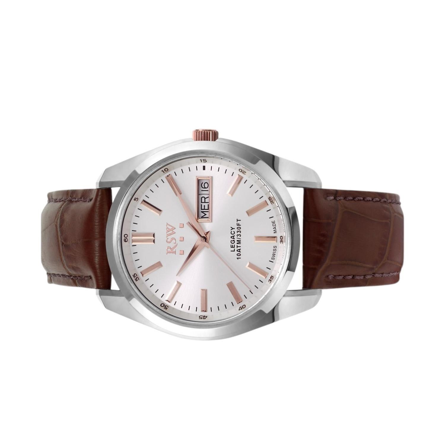 Reloj RSW Hombre M164-SRL-2-2