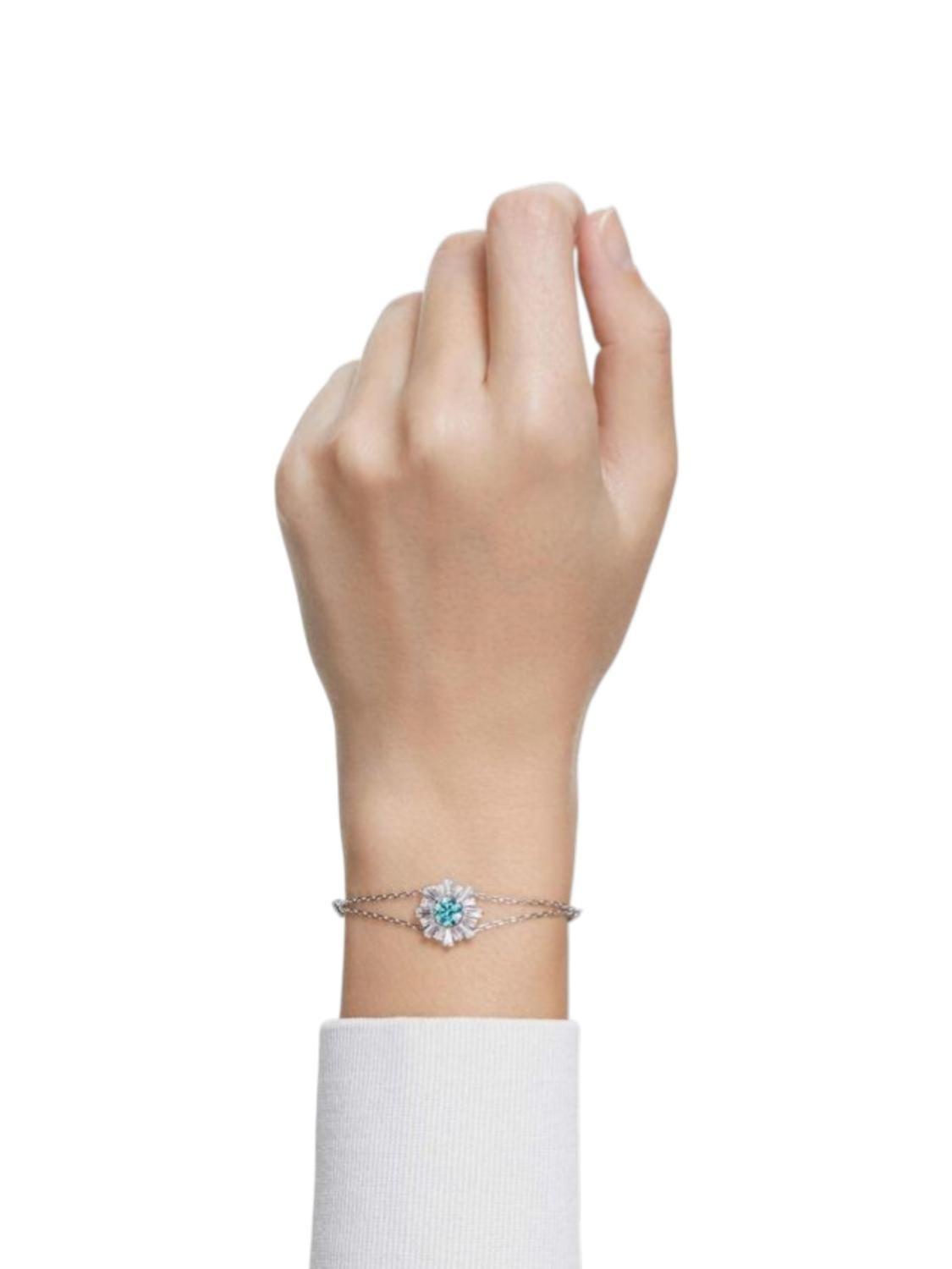 Pulsera Swarovski Idyllia 5642960-2