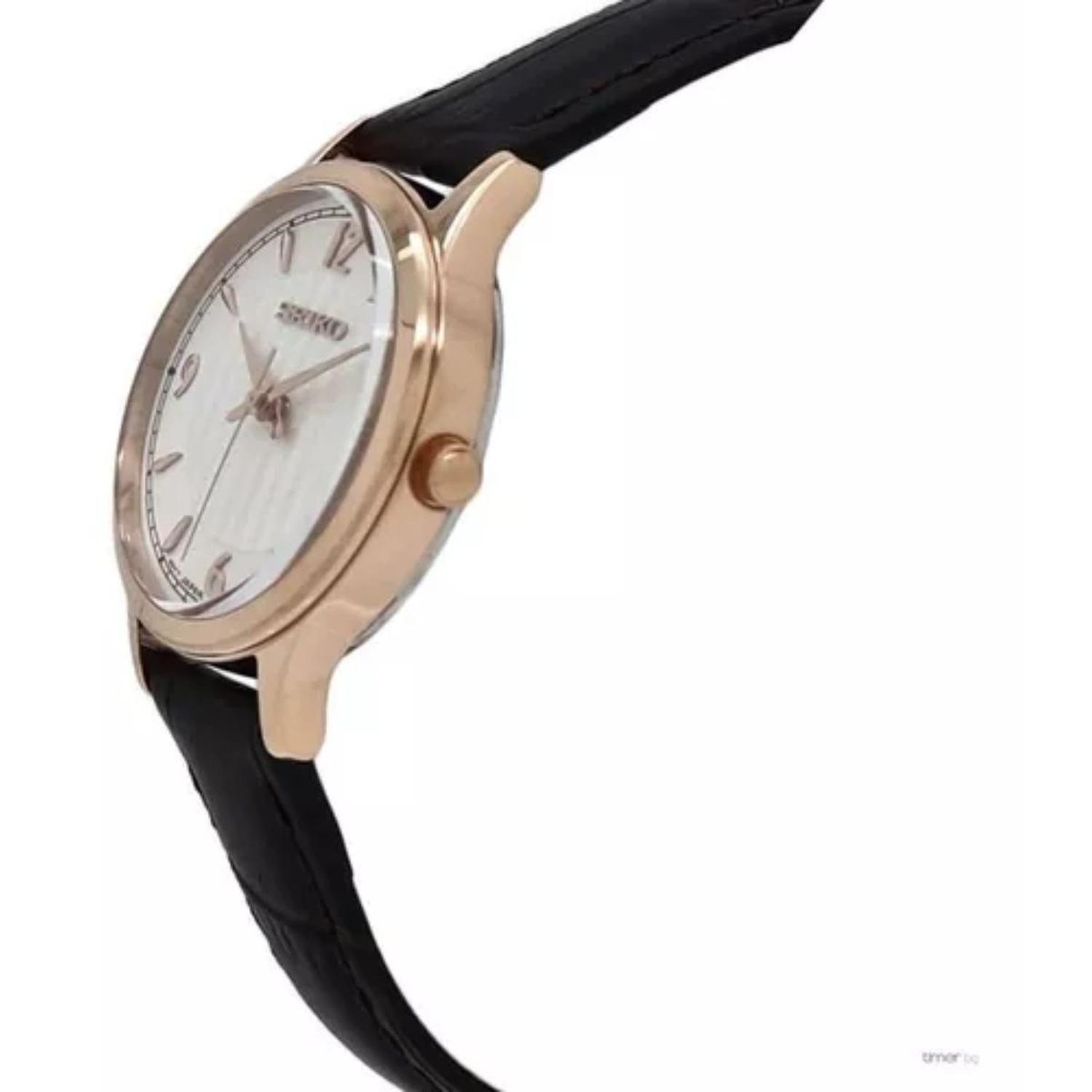 Reloj Seiko Mujer Classic SXDG98P1-2