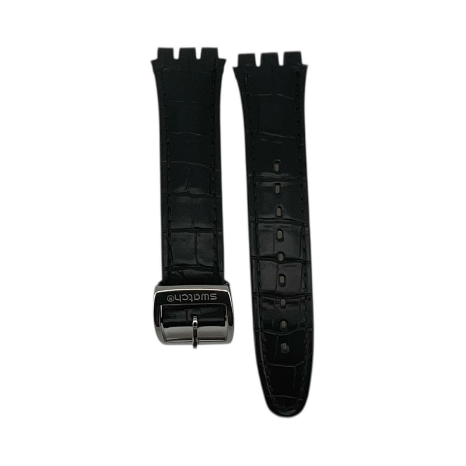 Correa Reloj Swatch AYCS450 19mm-0