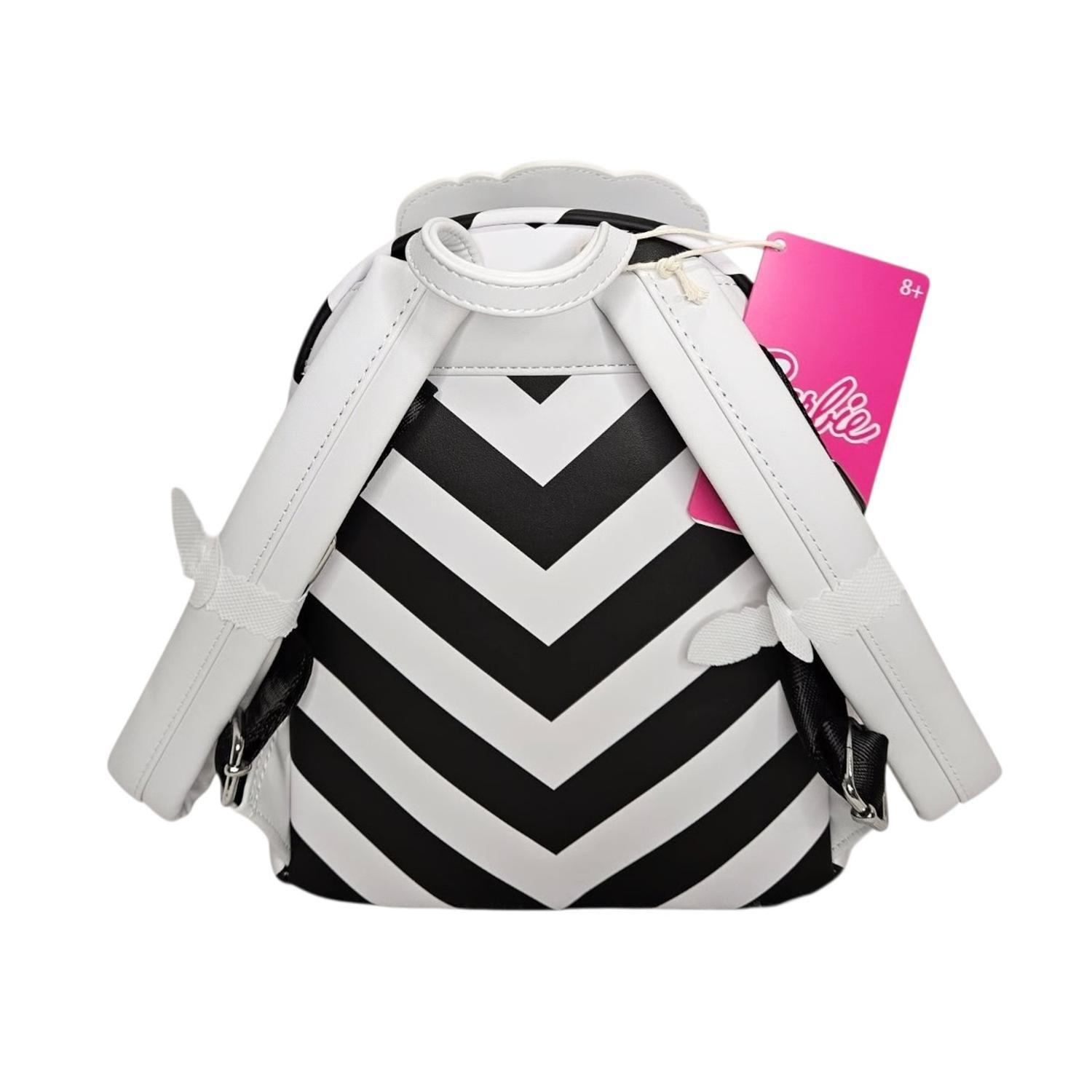 Mochila Mini Loungefly Classic Barbie-2