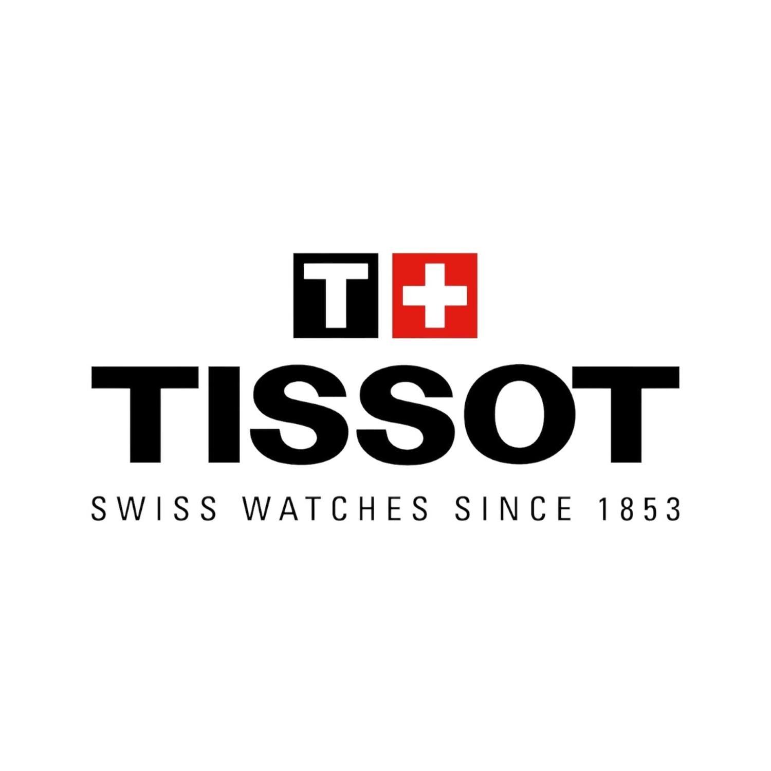 Reloj Tissot Mujer Everytime T109.210.16.032.00-3