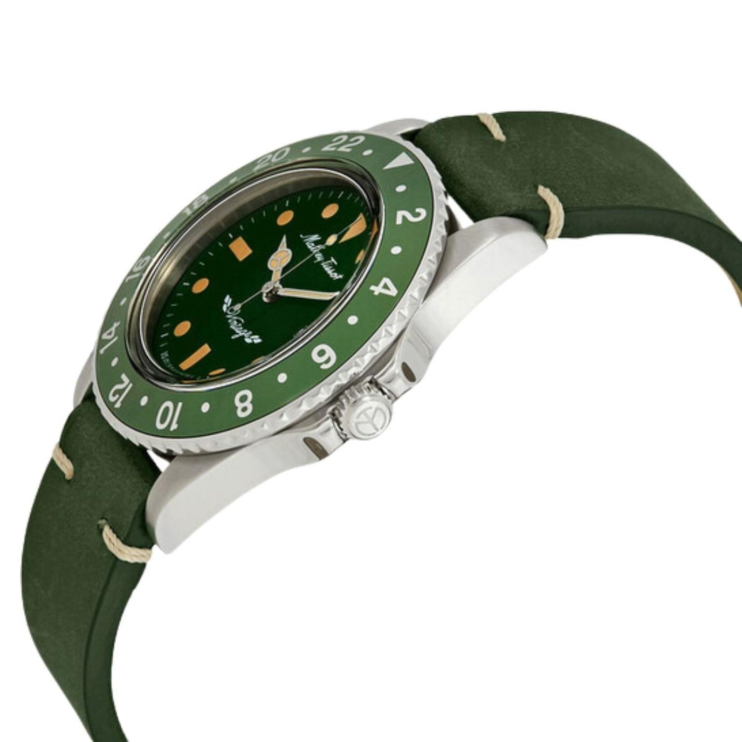 Reloj Mathey-Tissot Hombre Mathy Vintage H900ALV-2