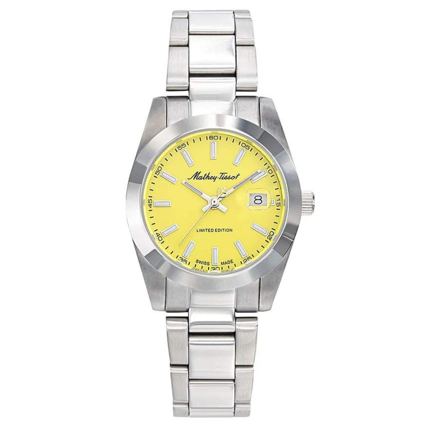 Reloj Mathey-Tissot Mujer Mathy Sunray D451J-1
