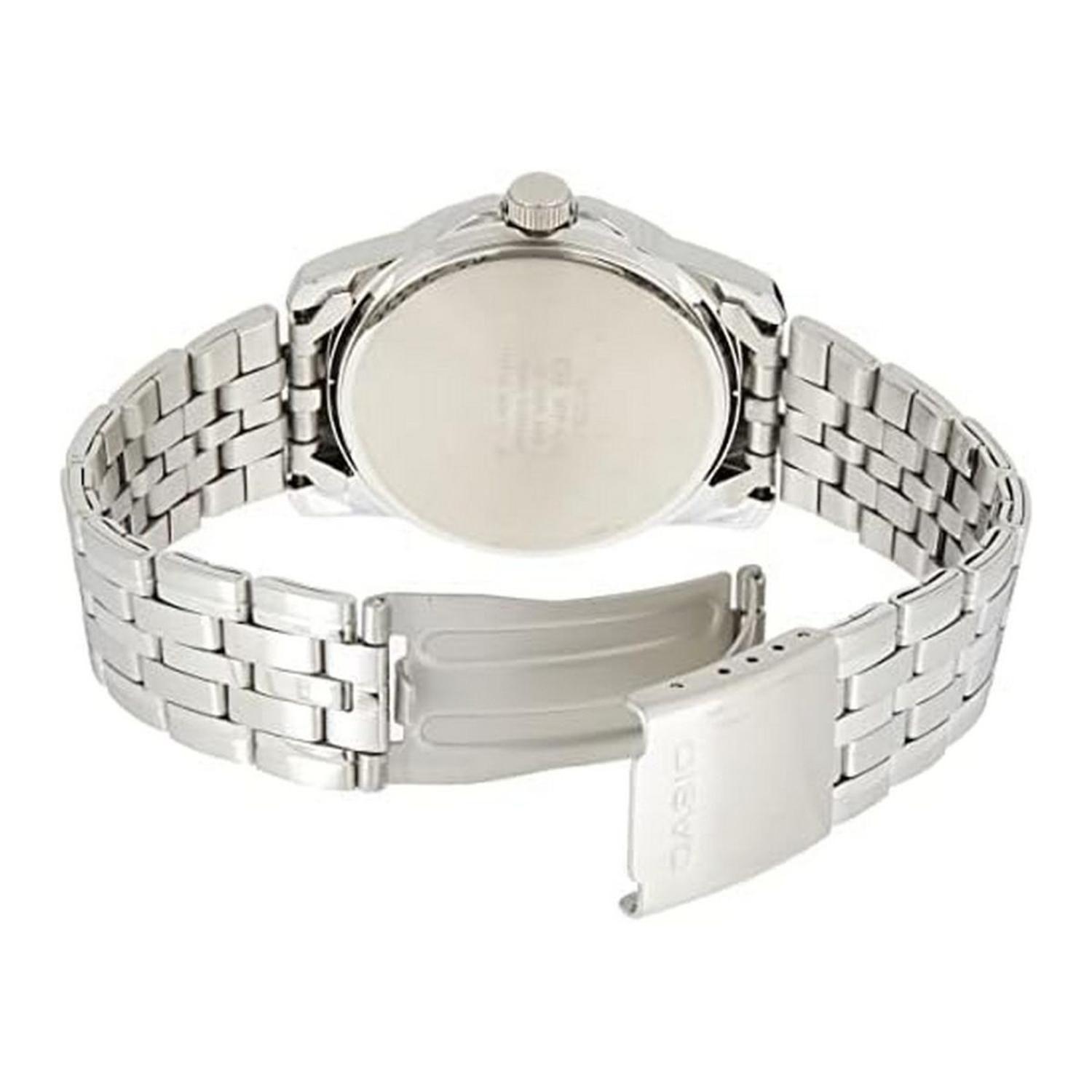 Reloj Casio Hombre MTP-TW100D-5AVDF-2